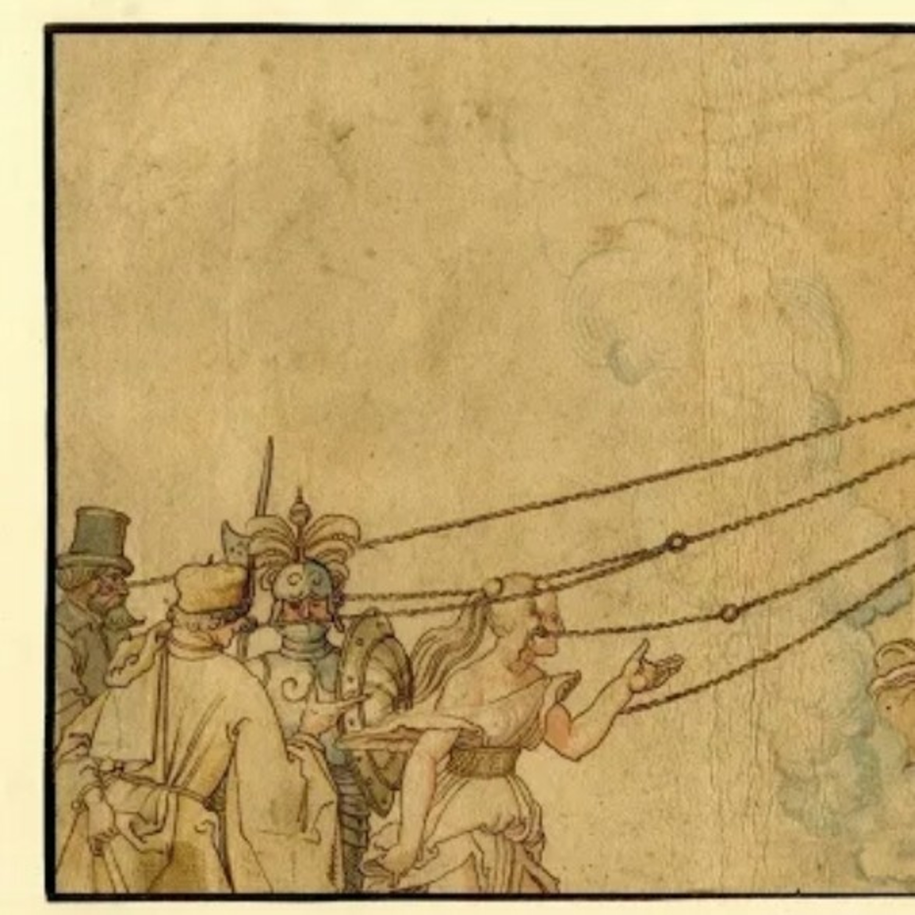 Rhetoric: How to Talk Dirty and Lie Effectively