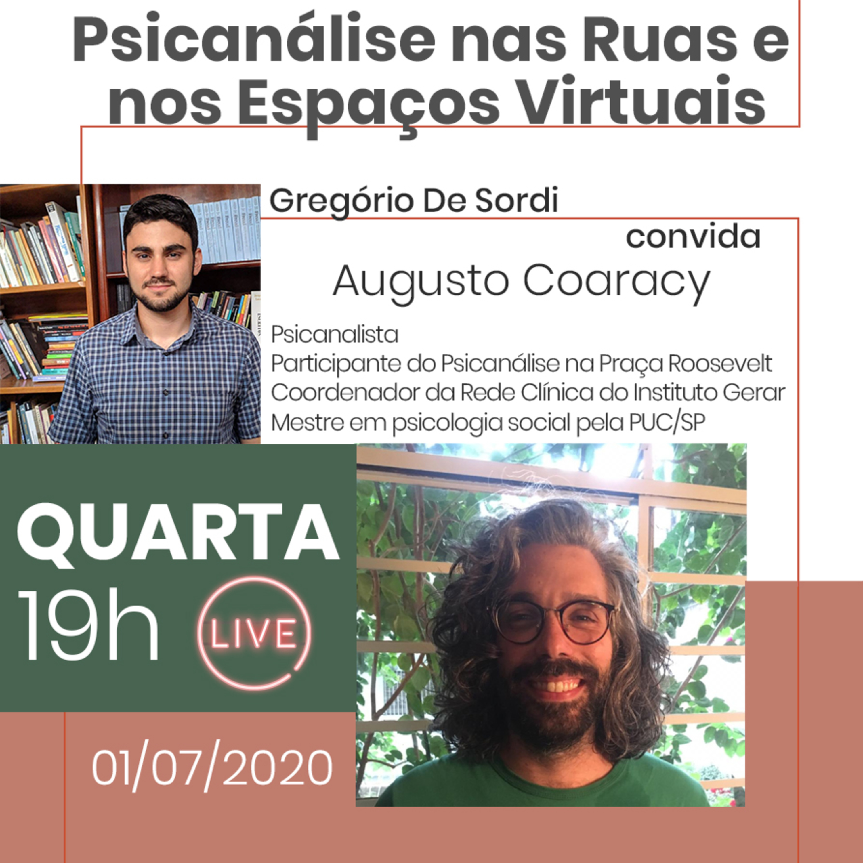Por que será?