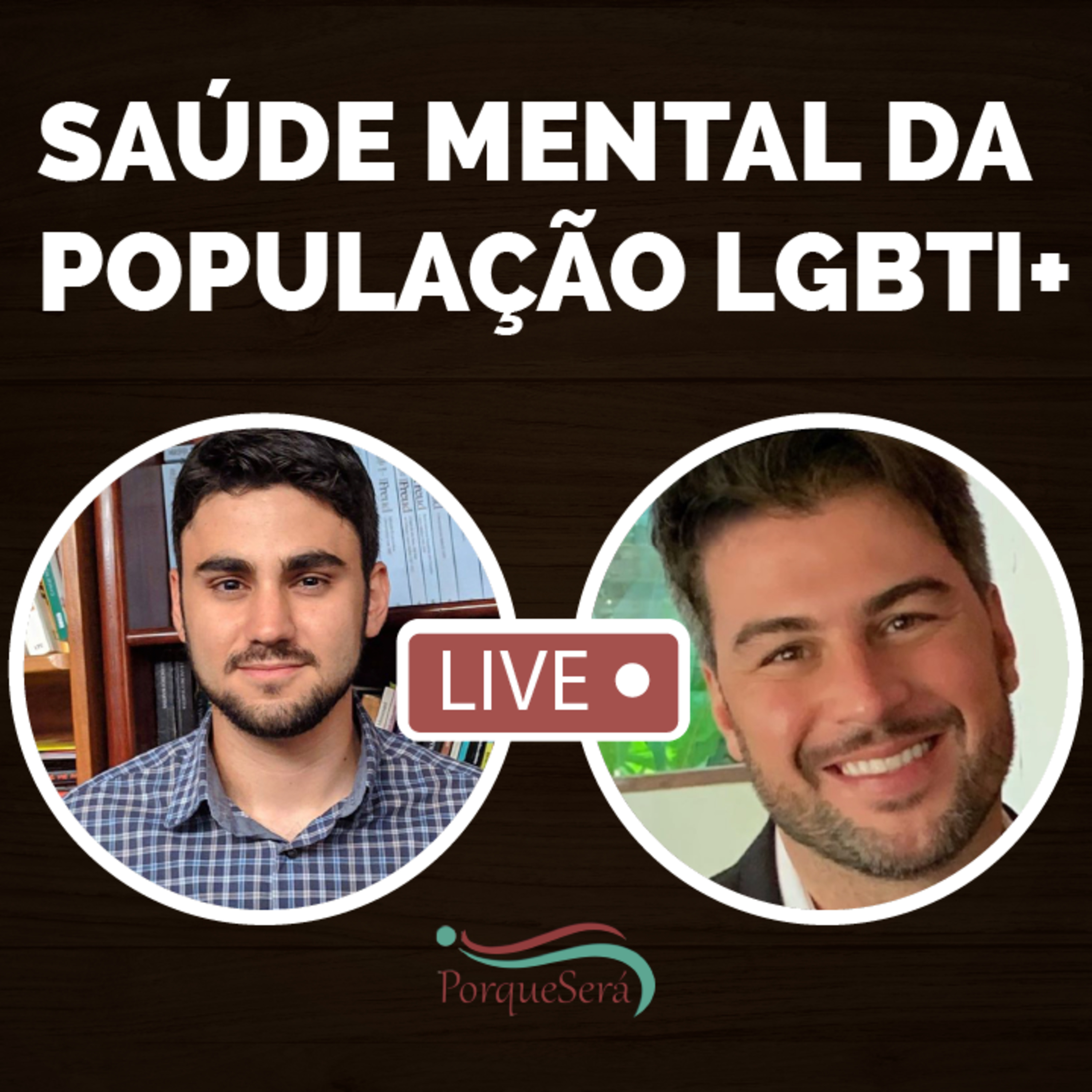 Por que será?