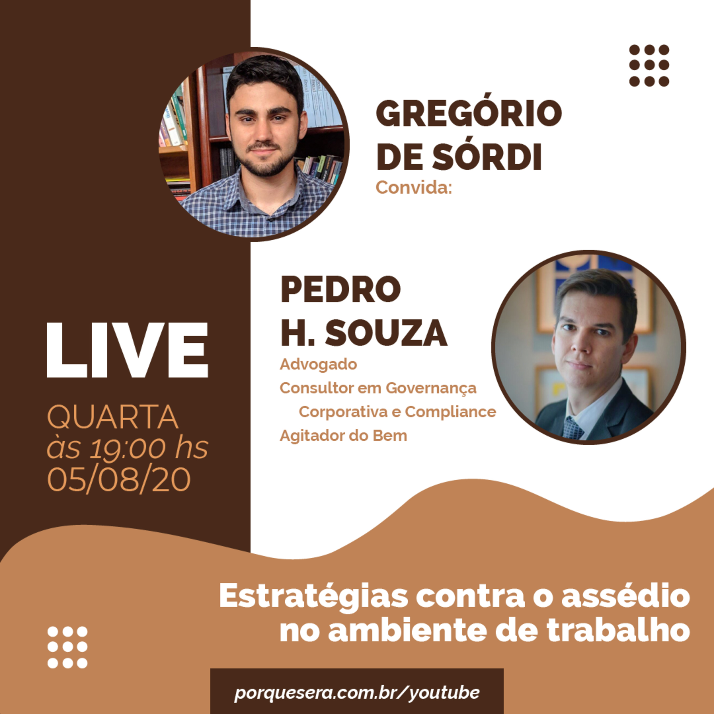 Por que será?