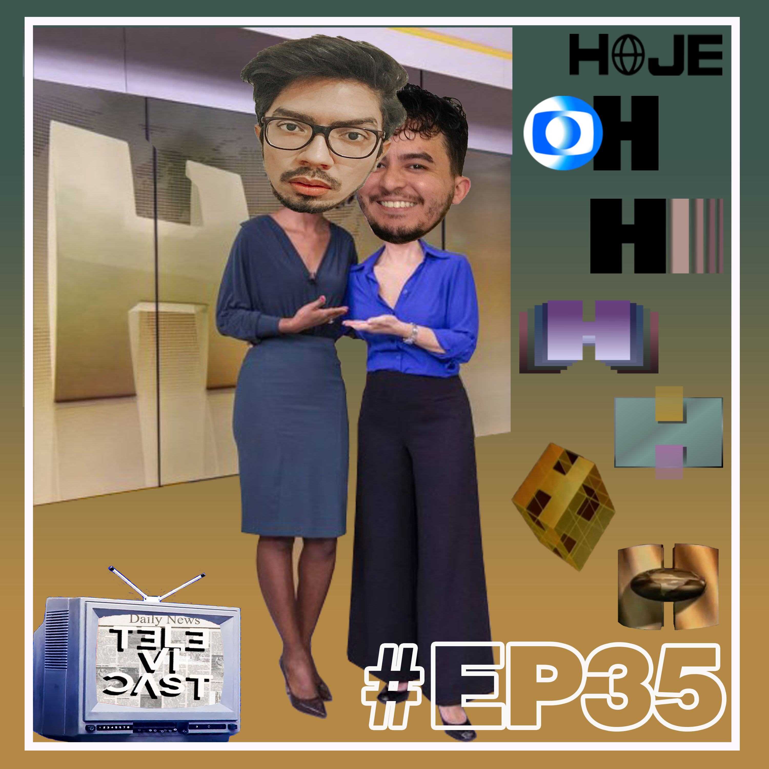 Televicast