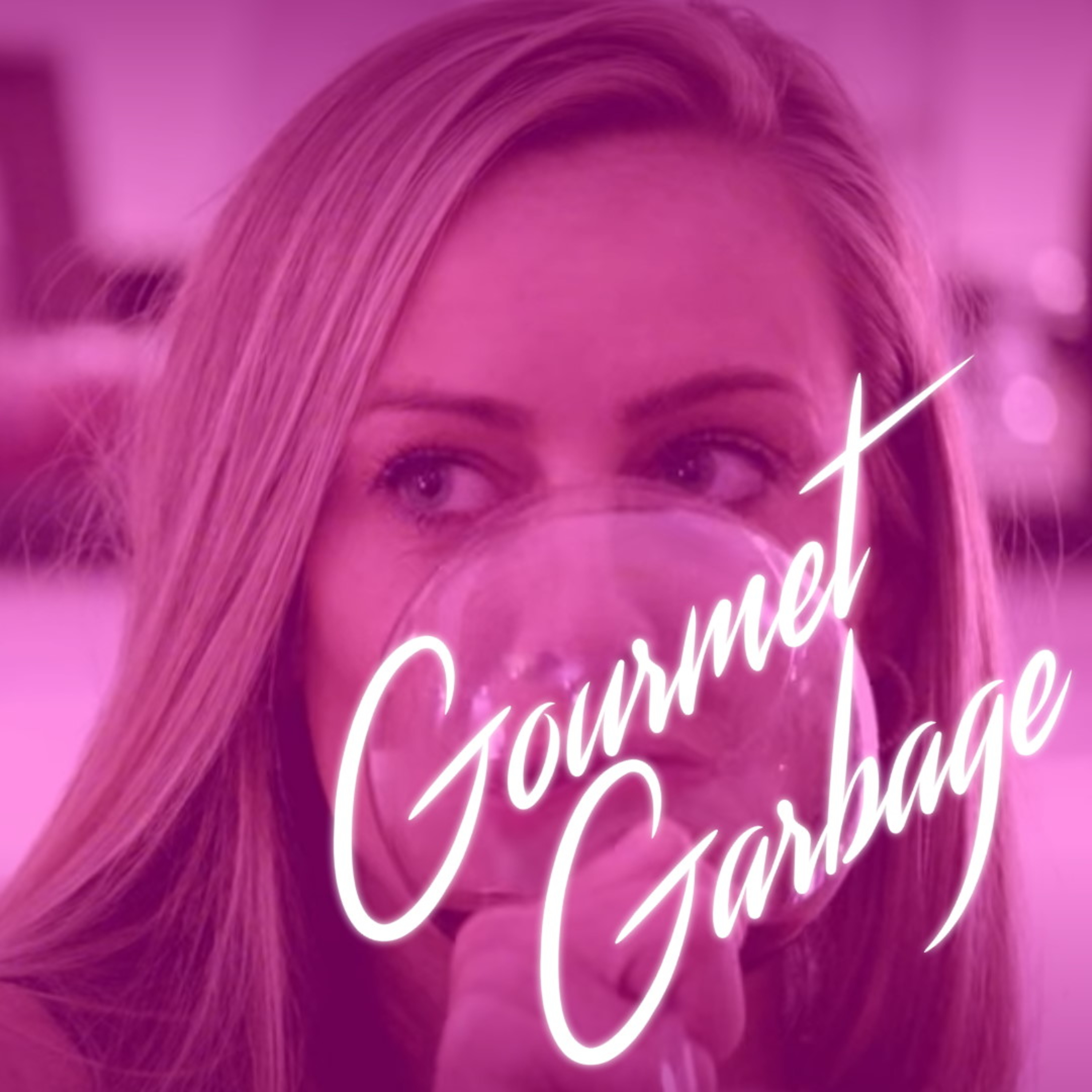 Gourmet Garbage