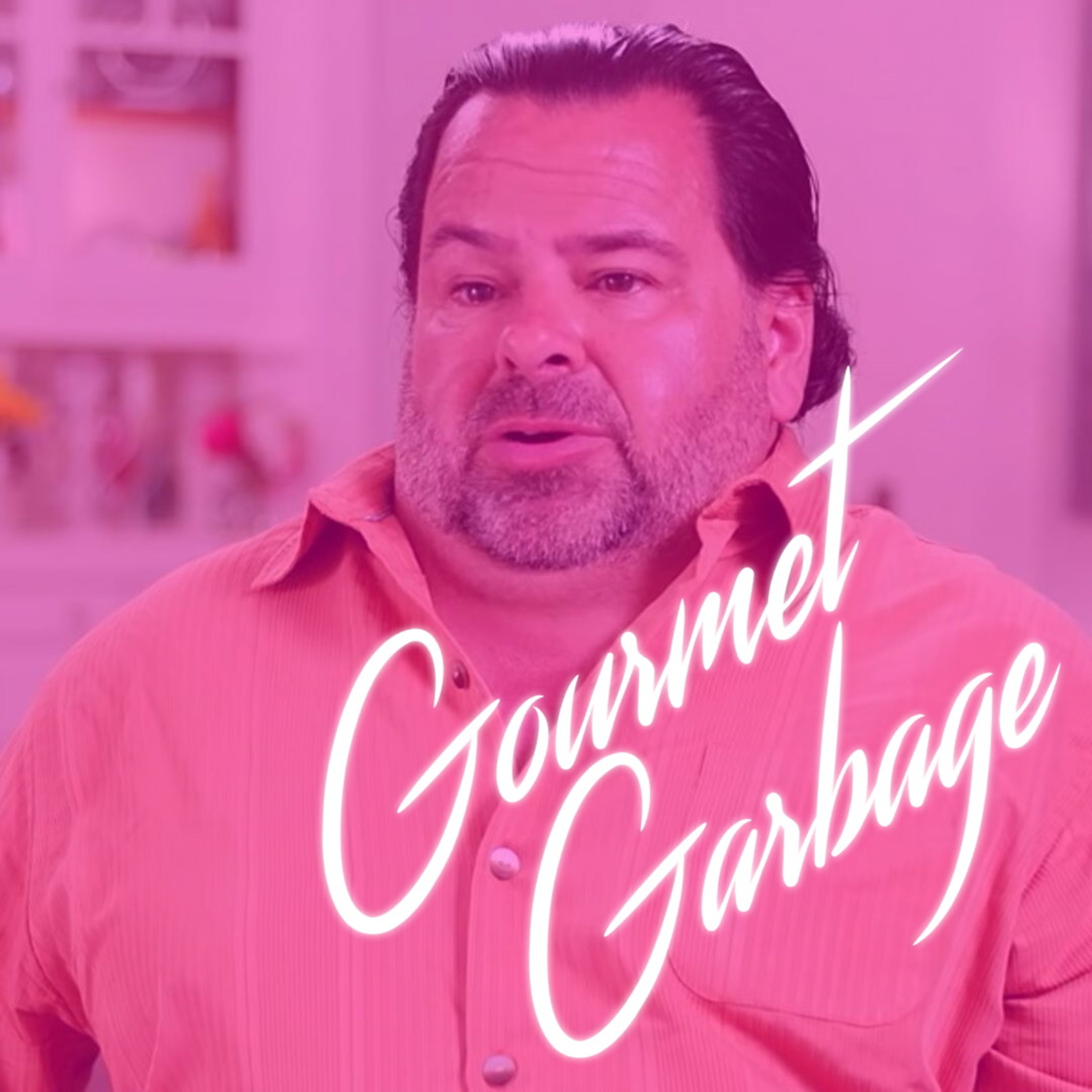 Gourmet Garbage