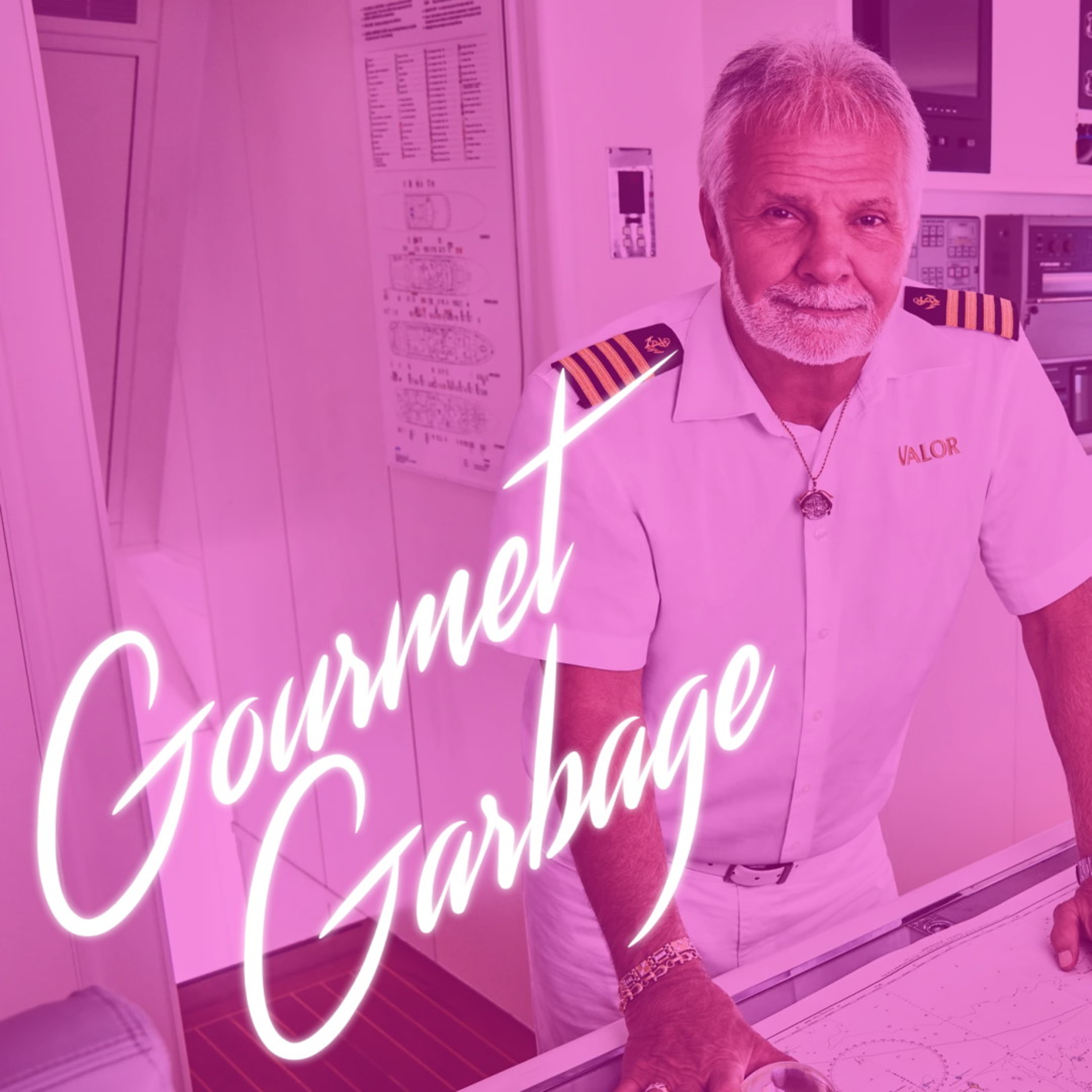 Gourmet Garbage