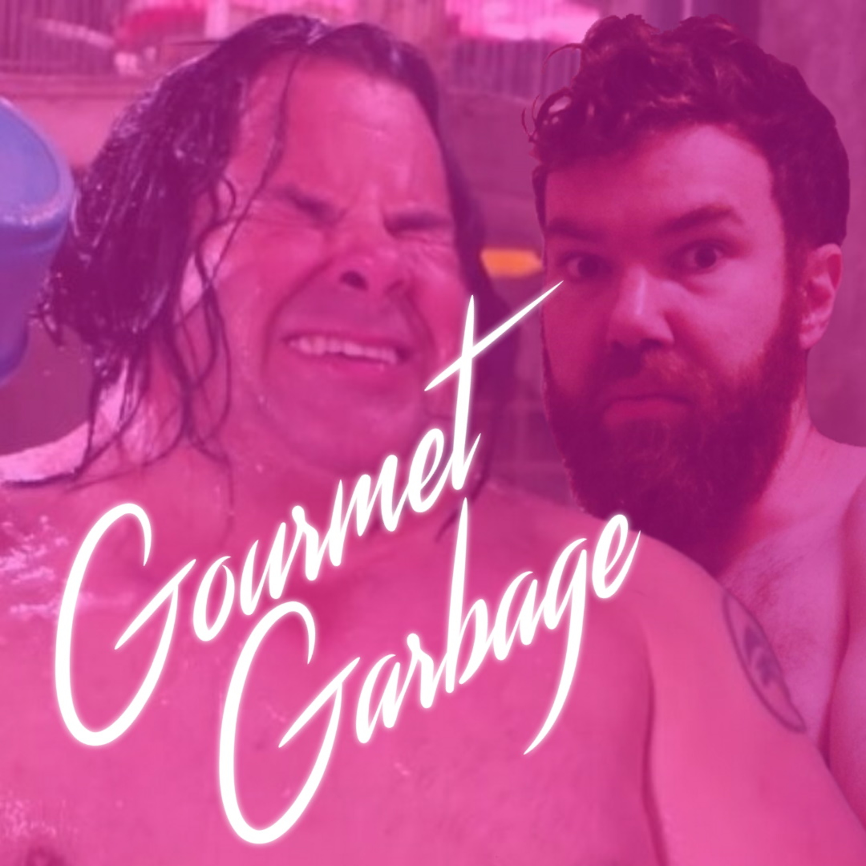 Gourmet Garbage