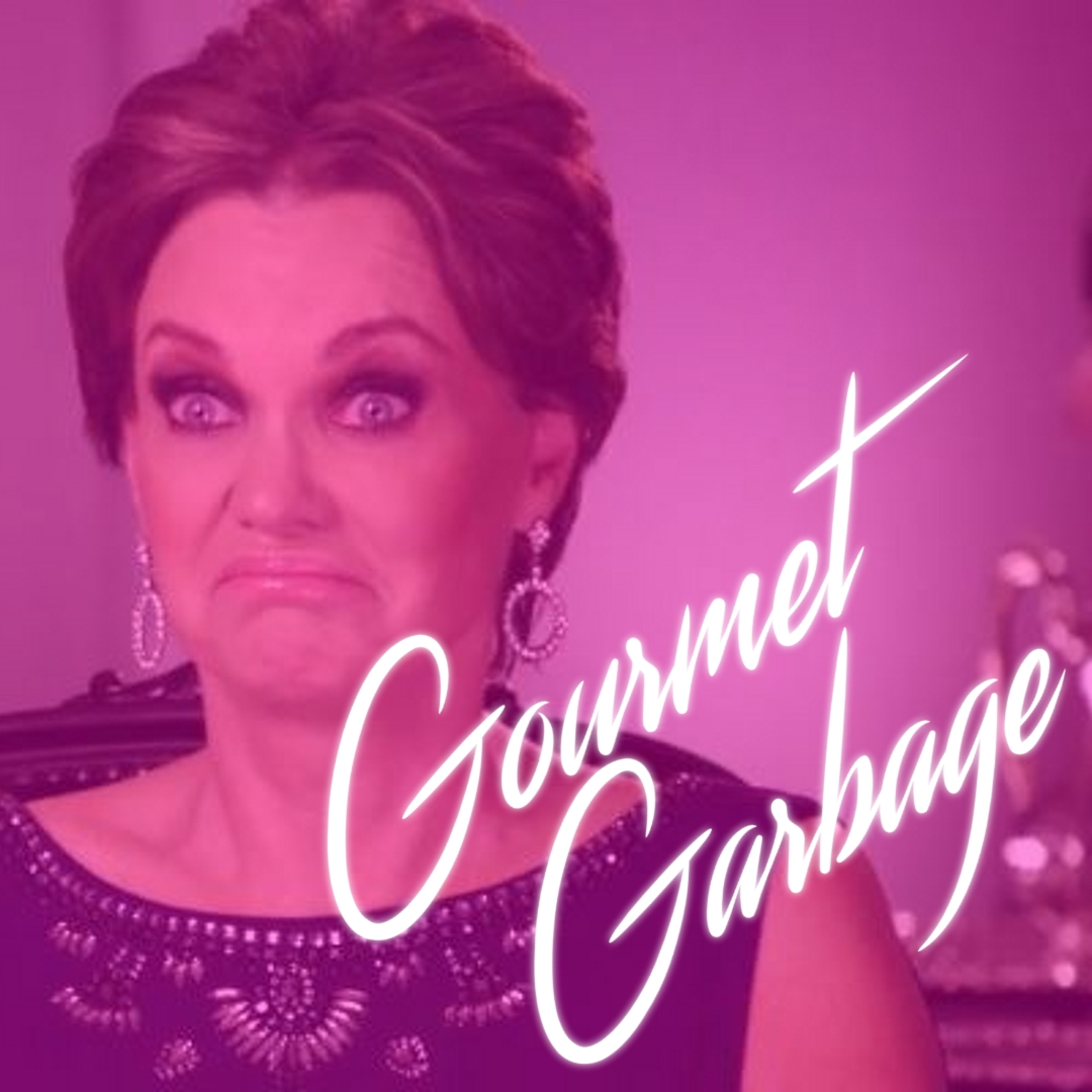 Gourmet Garbage