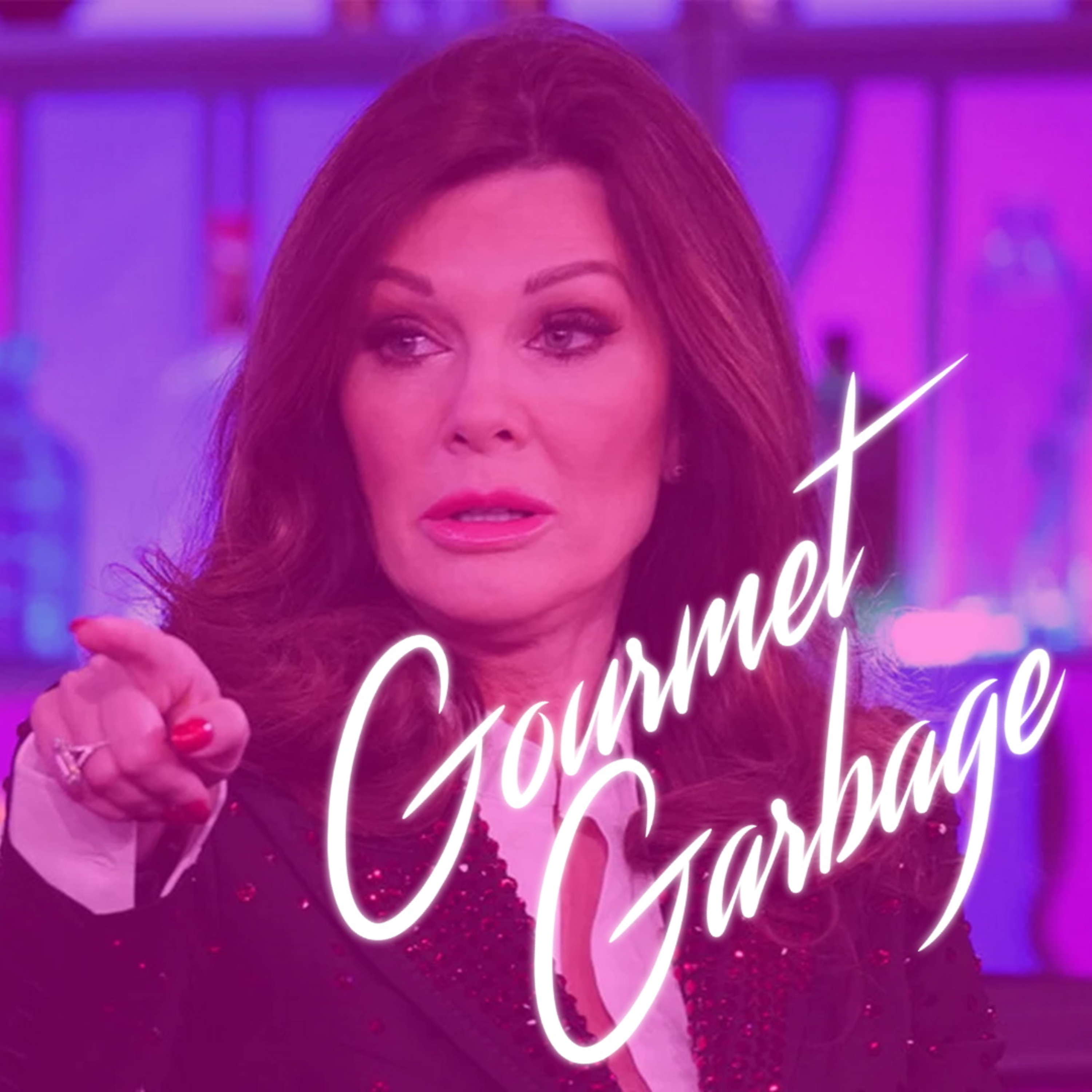 Gourmet Garbage