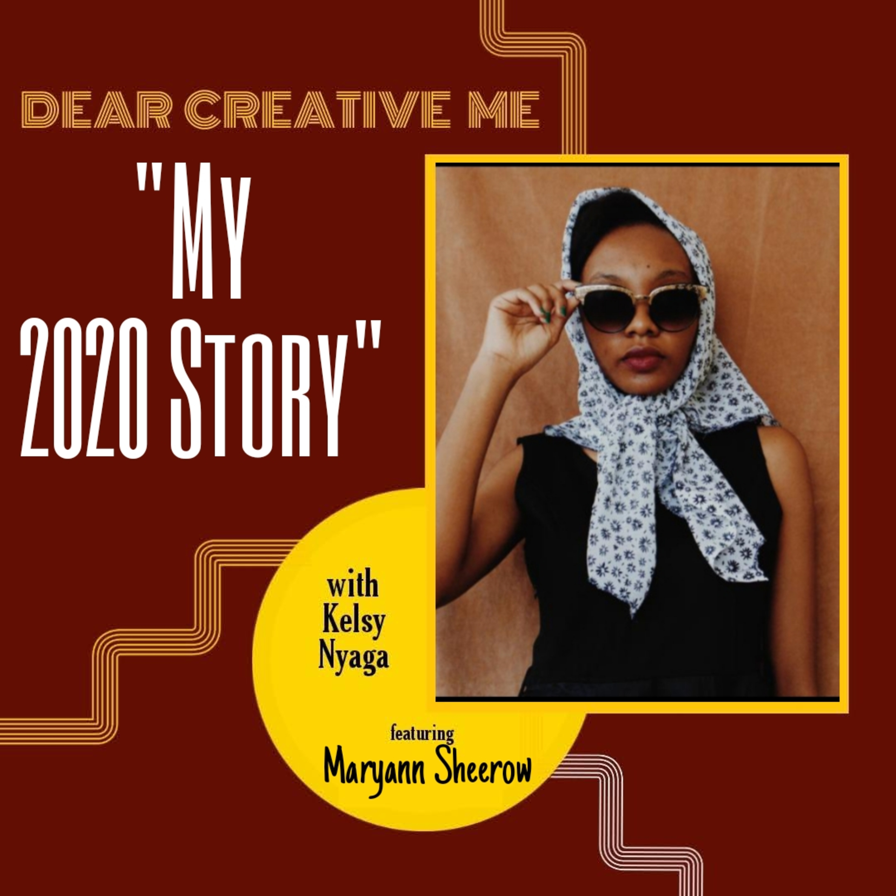 Dear Creative Me on Jamit