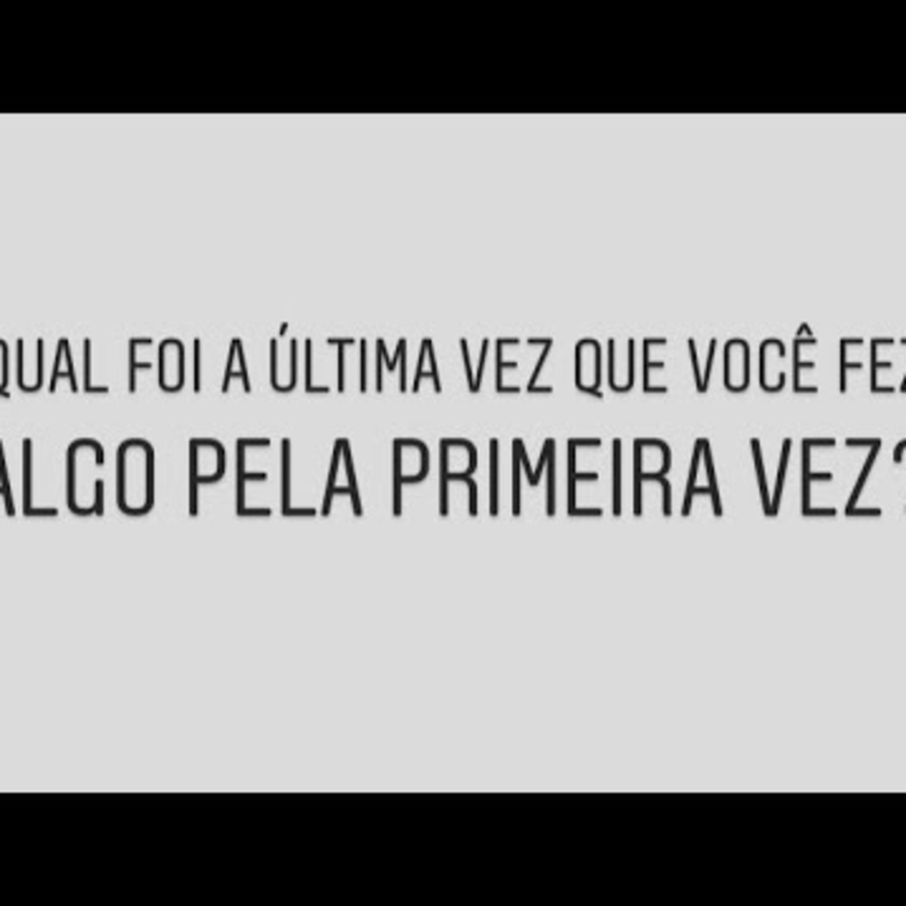 Eu sou Allan Drumond