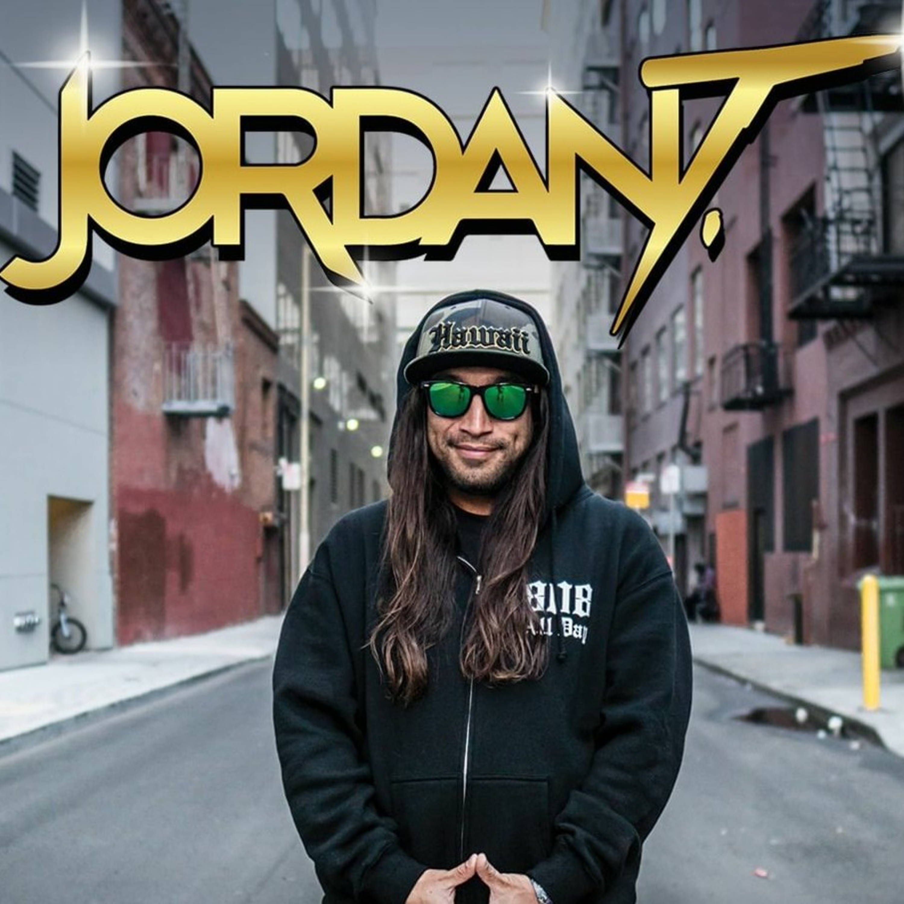 The Morning Ride Show - JORDAN T - 7.24.19