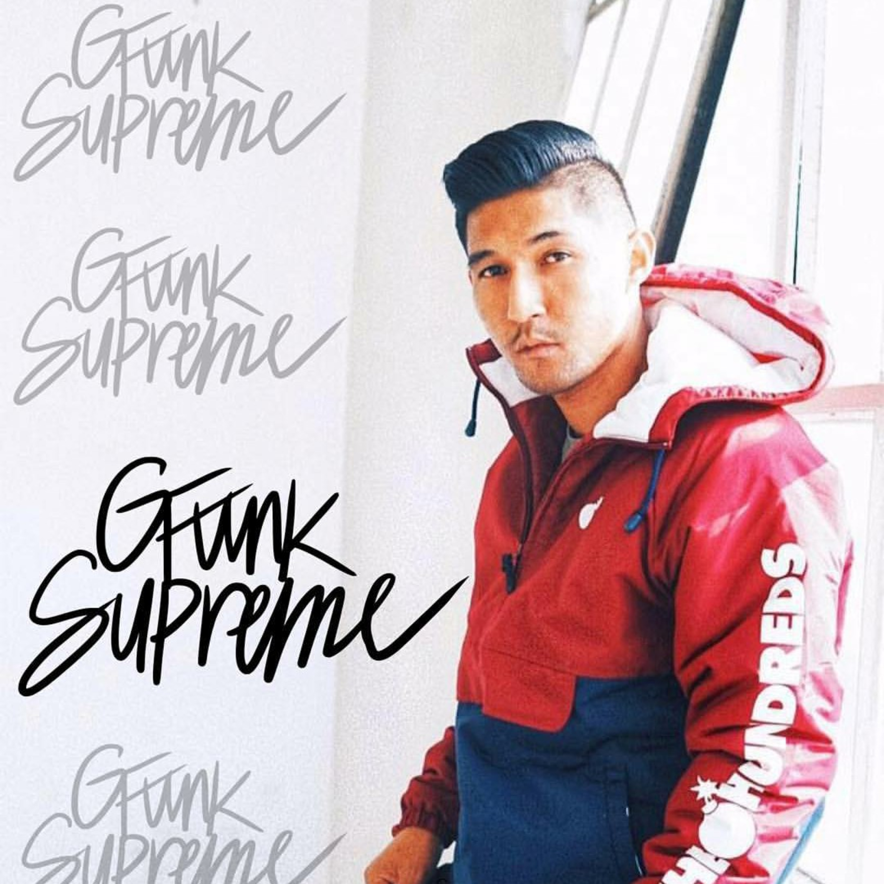 The Morning Ride Show - G FUNK SUPREME - 3.8.19