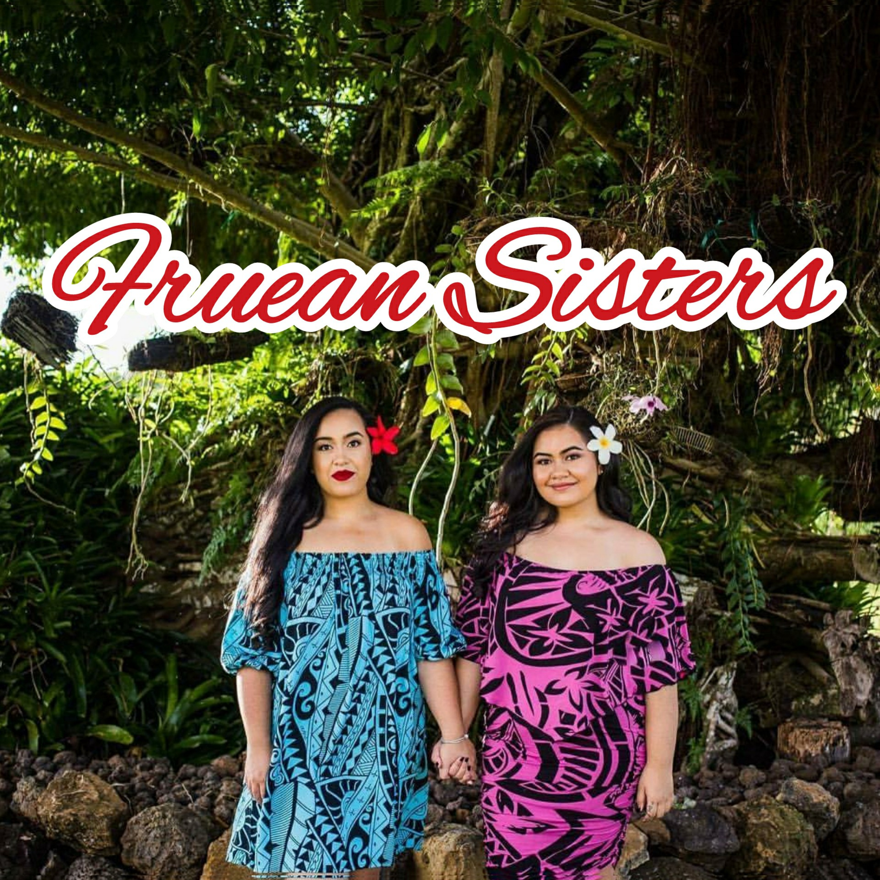 Island Block Podcasters