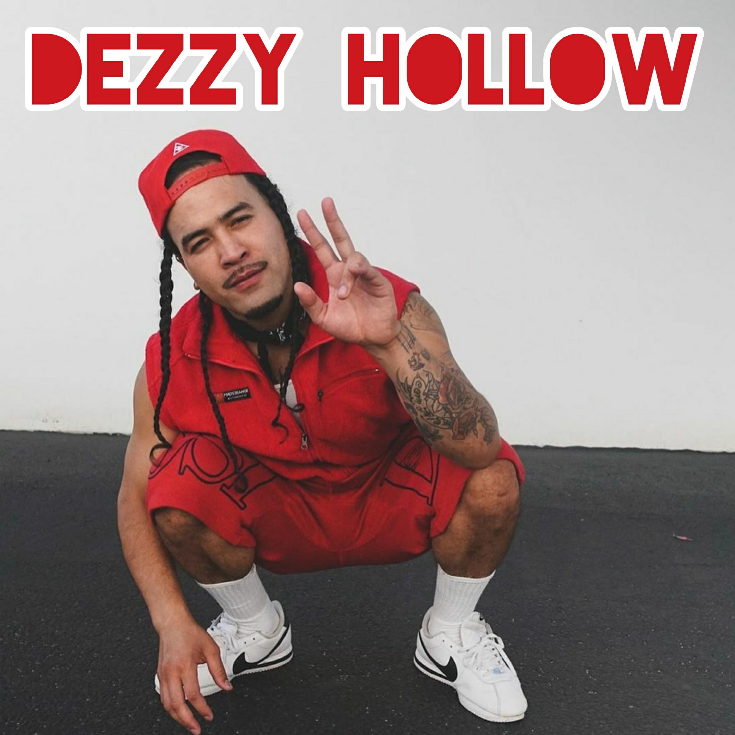 The Morning Ride Show - DEZZY HOLLOW - 5.16.19