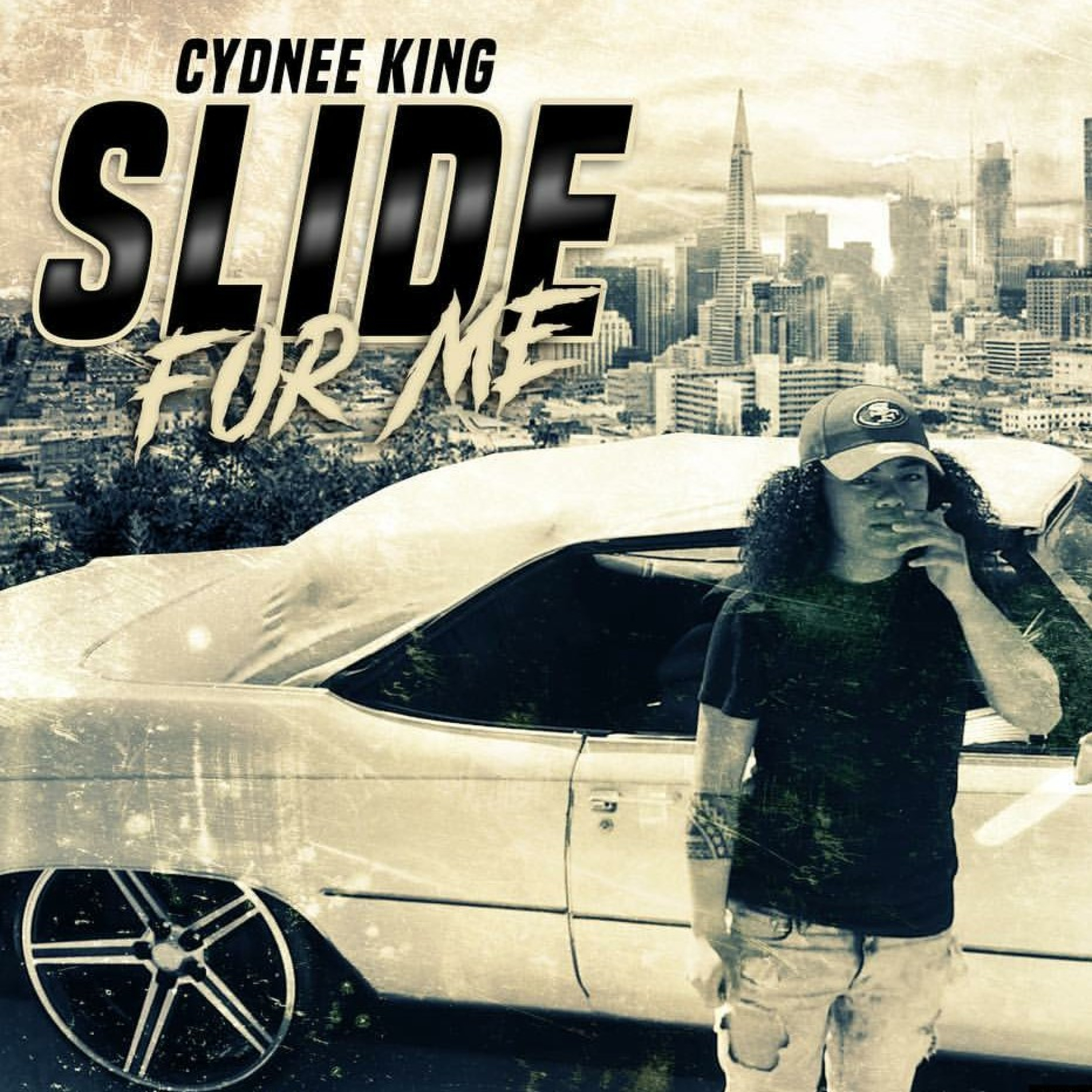 The Morning Ride Show - CYDNEE KING - 11.21.18