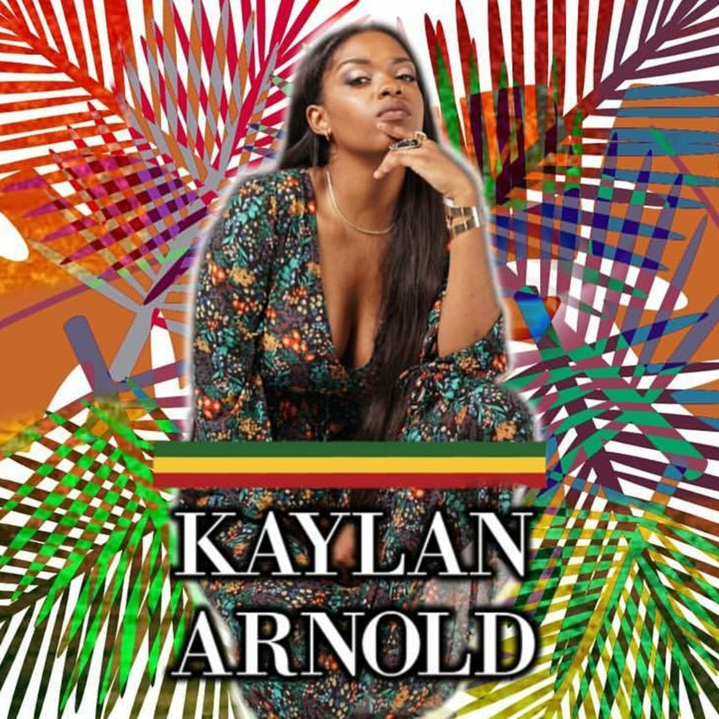 The Morning Ride Show - KAYLAN ARNOLD - 11.21.18
