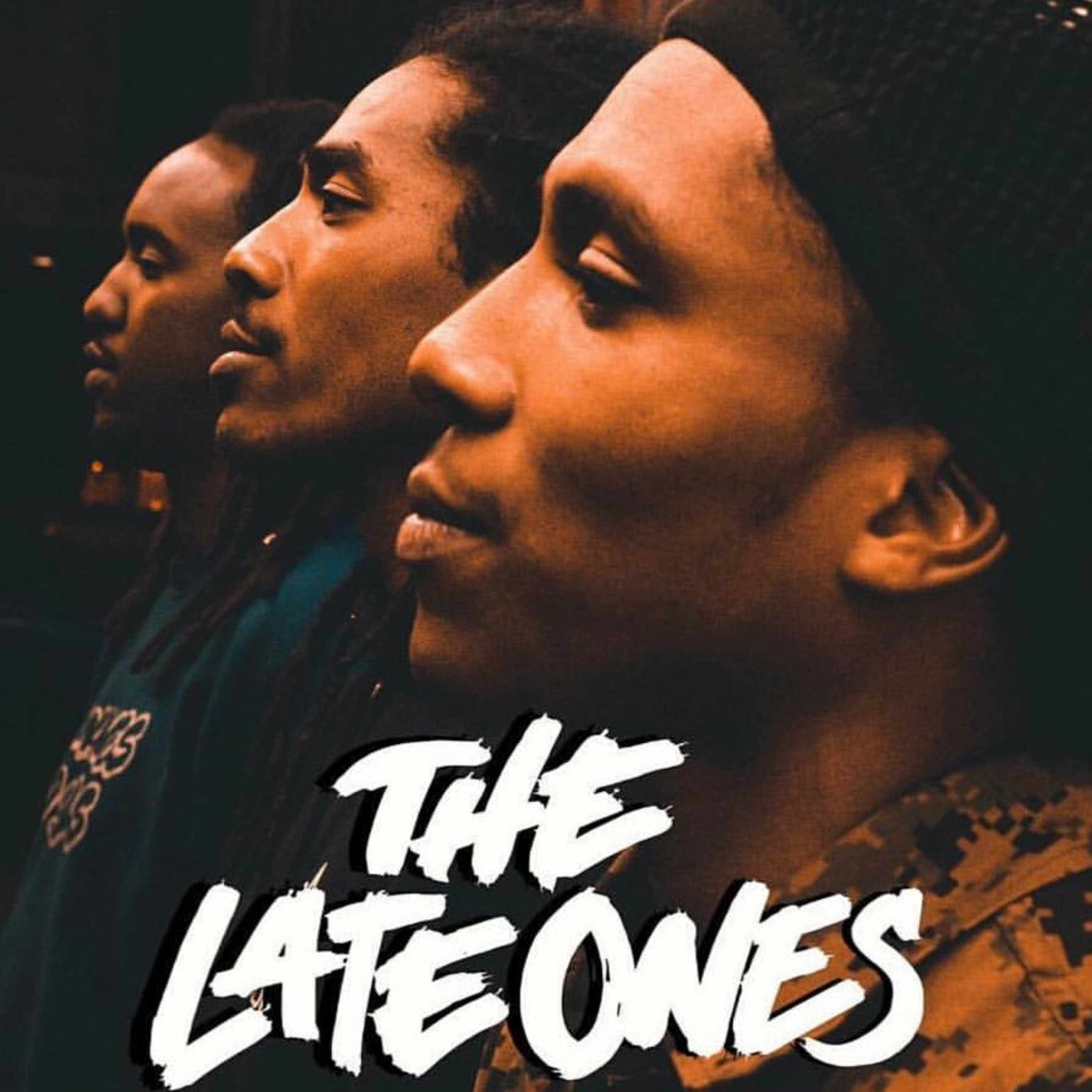 The Morning Ride Show - THE LATE ONES - 6.17.19