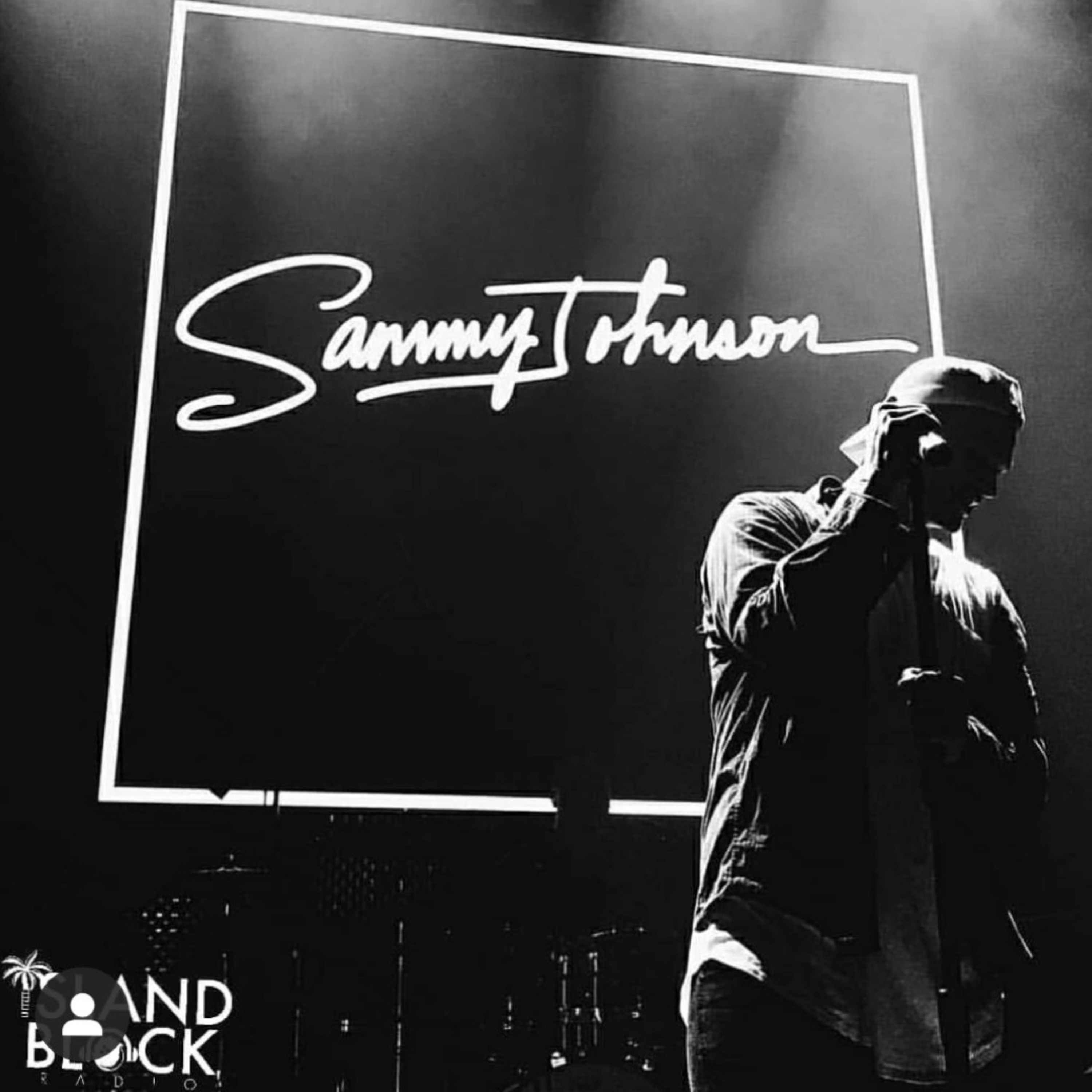 The Morning Ride Show - SAMMY JOHNSON - 5.10.19