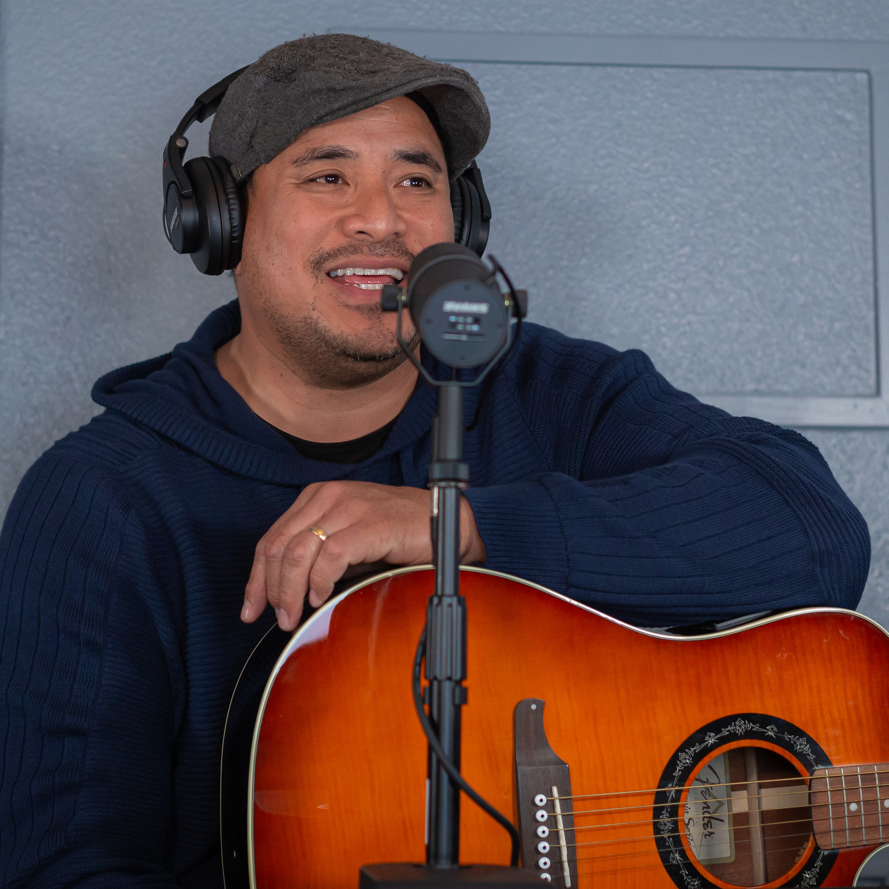 EVERYONE LOVES LULU, Ep. 5 - LOA GREYSON