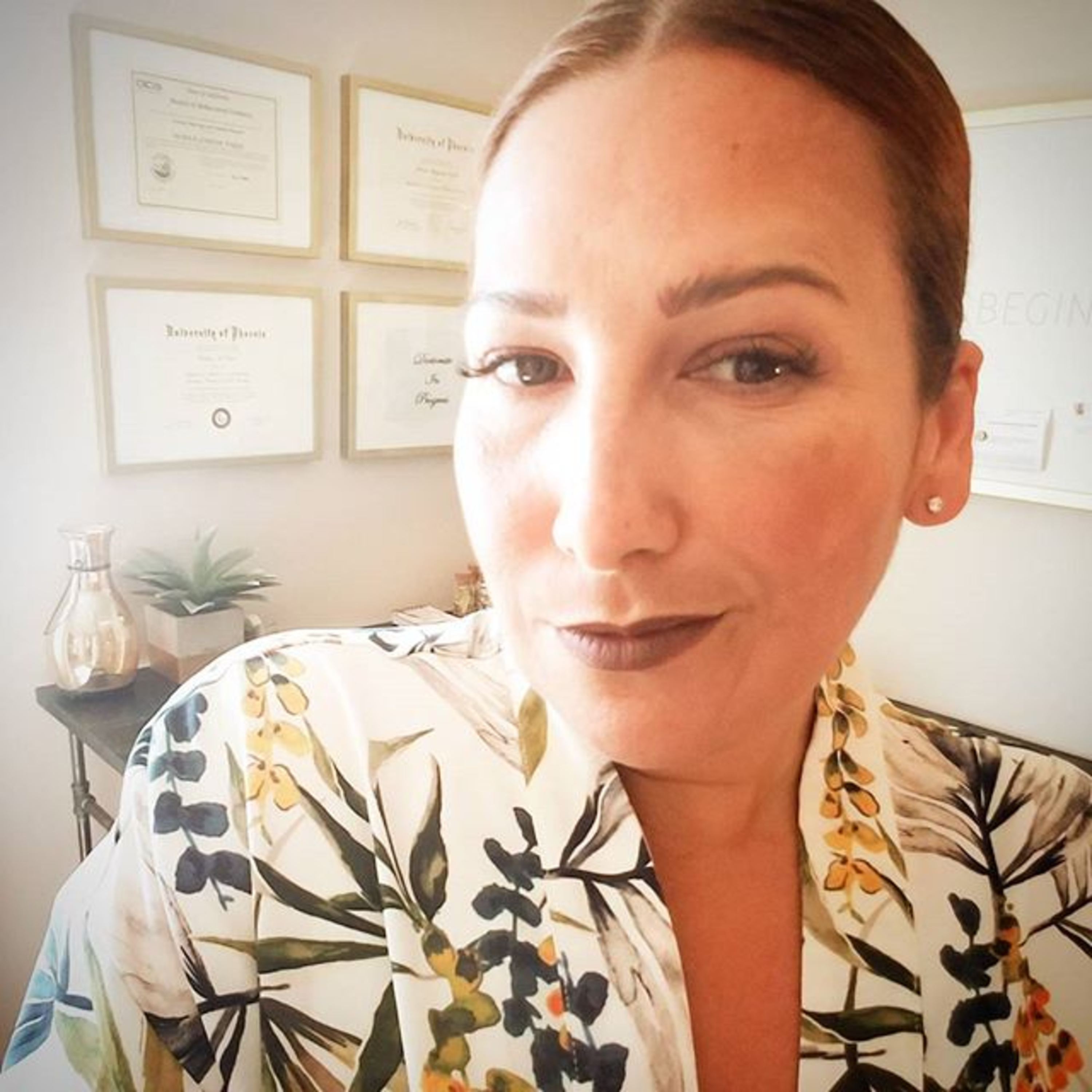 EVERYONE LOVES LULU, Ep. 6 - DIANA VOGEL