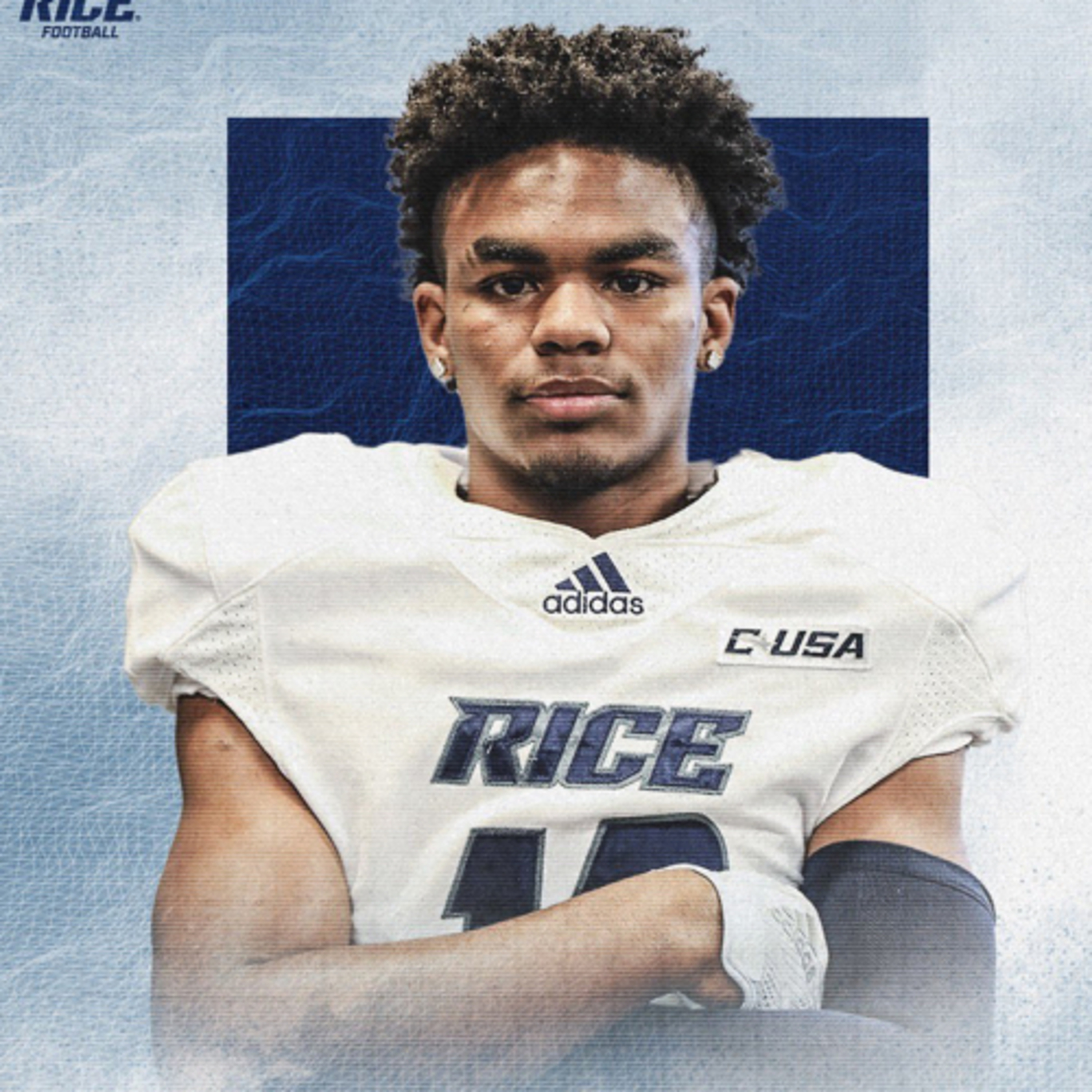 SportsOTHP Exclusive Interview with Rice University S #GabeTaylor 10.15.21 episode artwork
