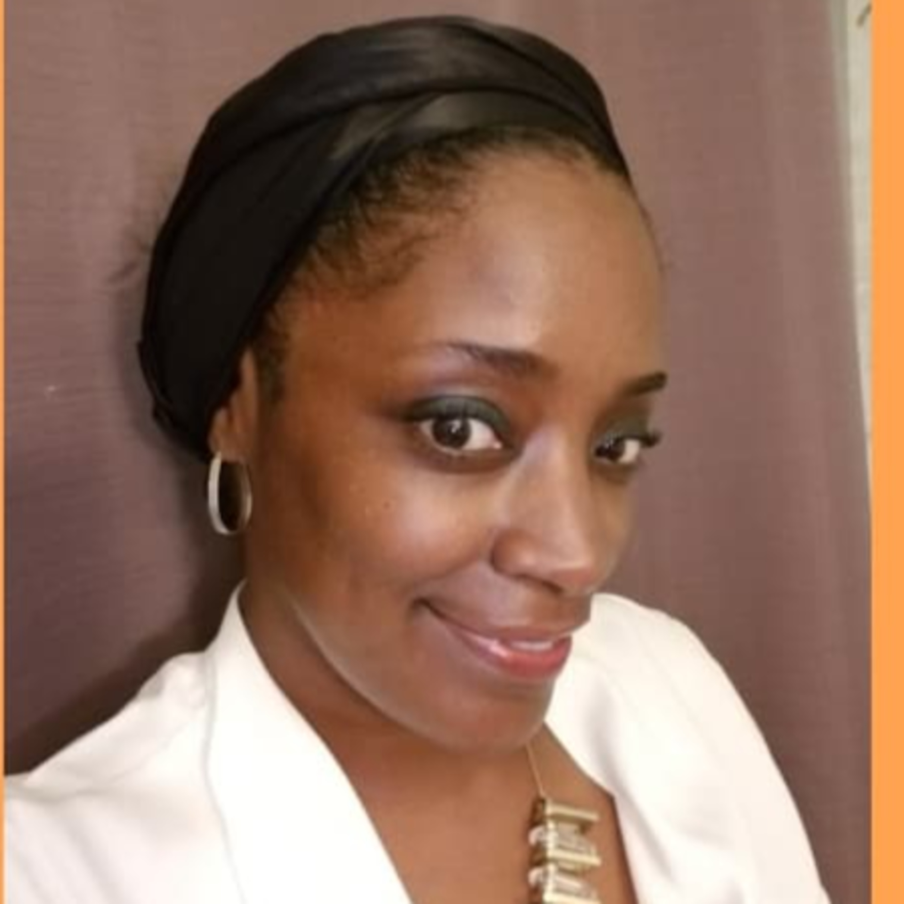 From Homeless to Landlord, Interview with Atiya Goldsmith