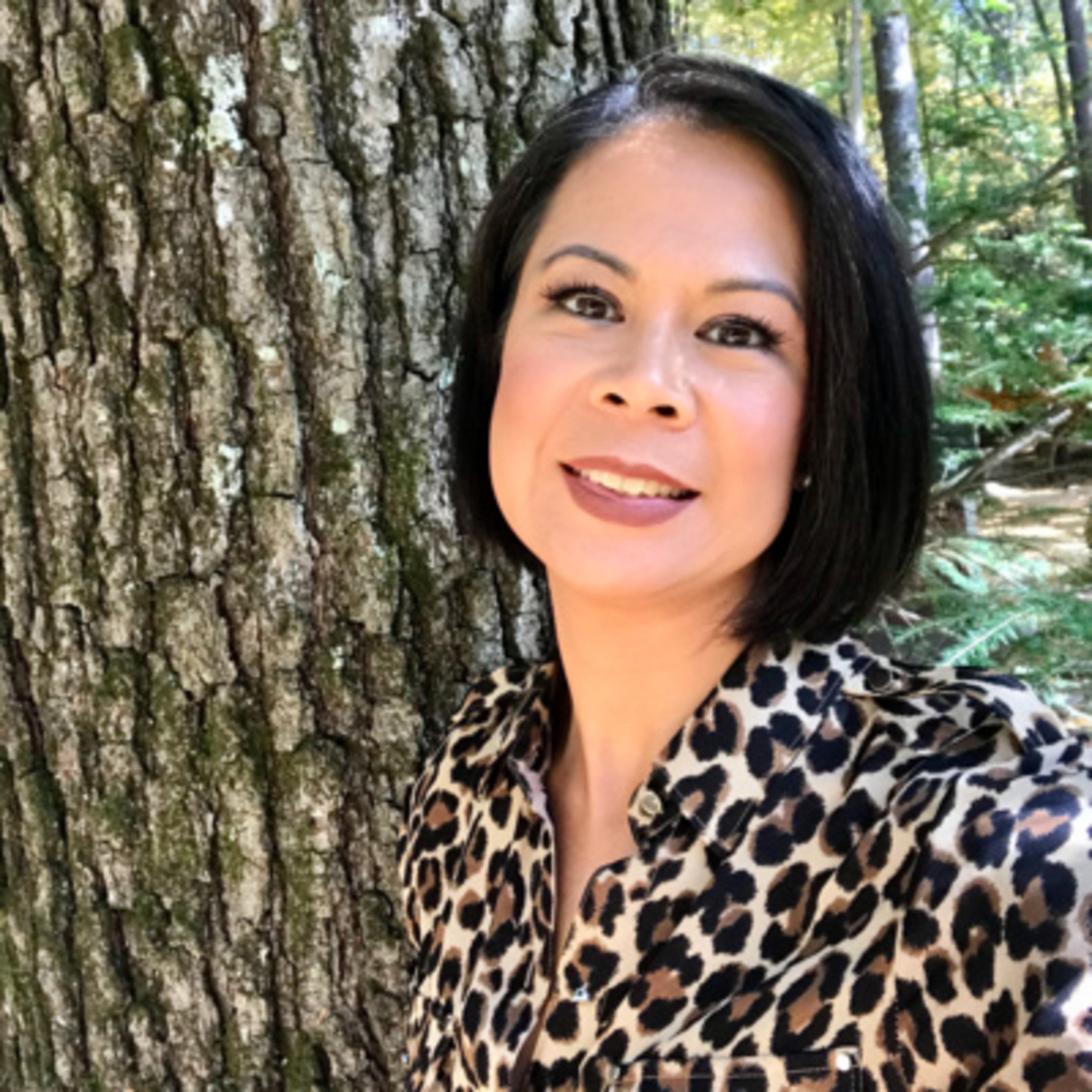 Raising Teen Girls With Michelle Page, Founder of the Unbreakable Moms