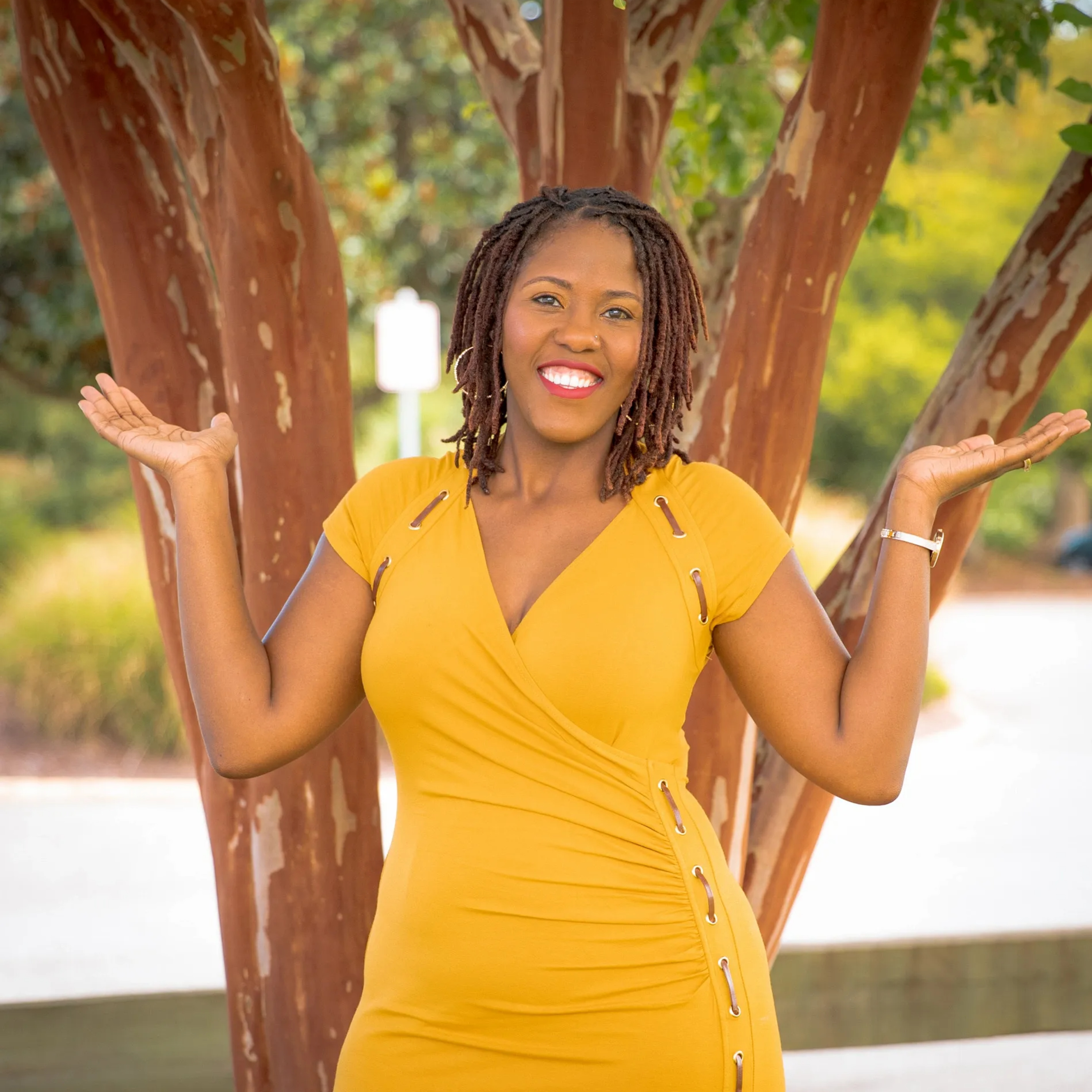 Interview with Kasey King, Family & Relationship Coach