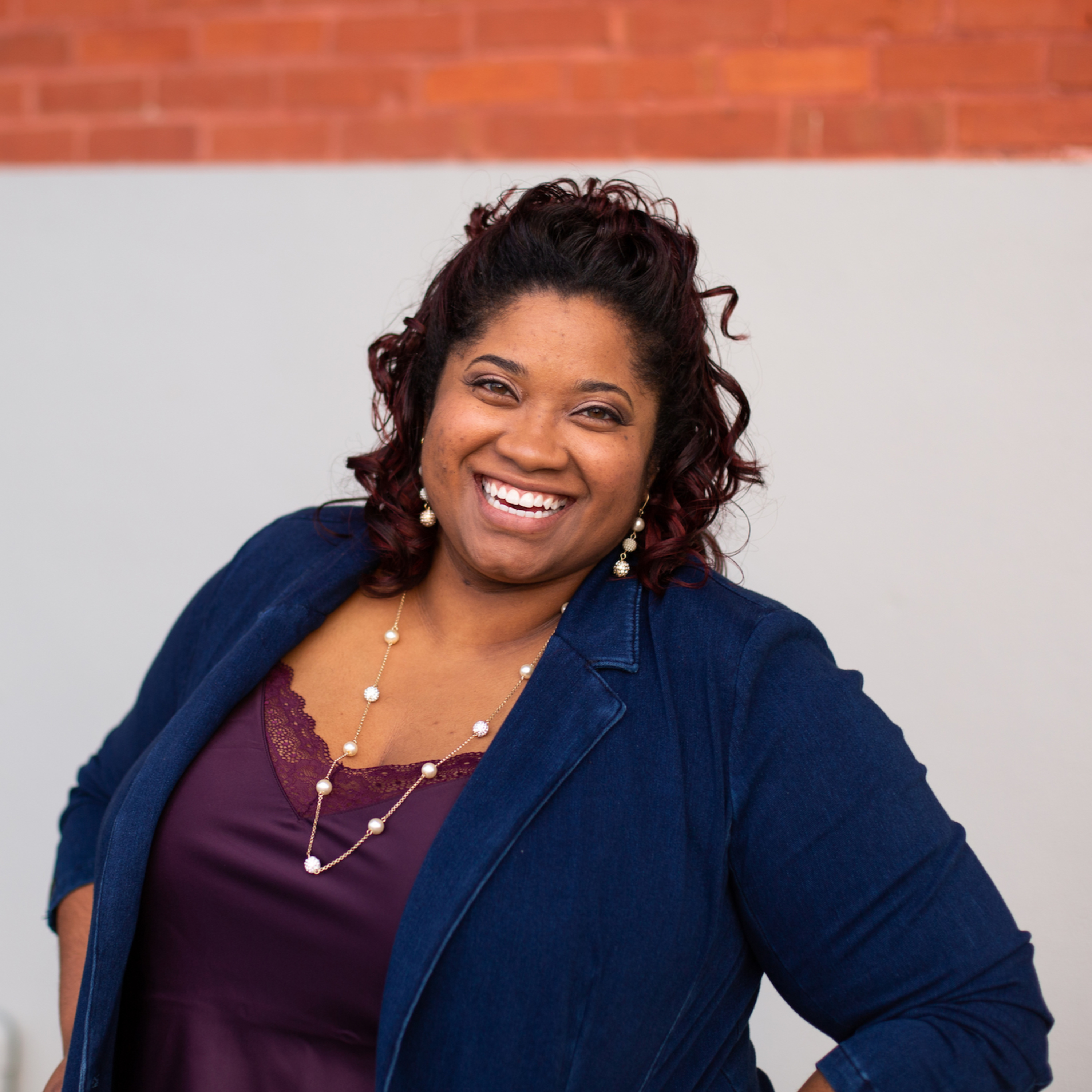 Interview With De'Nicea Hilton, Holistic PLAY Activator