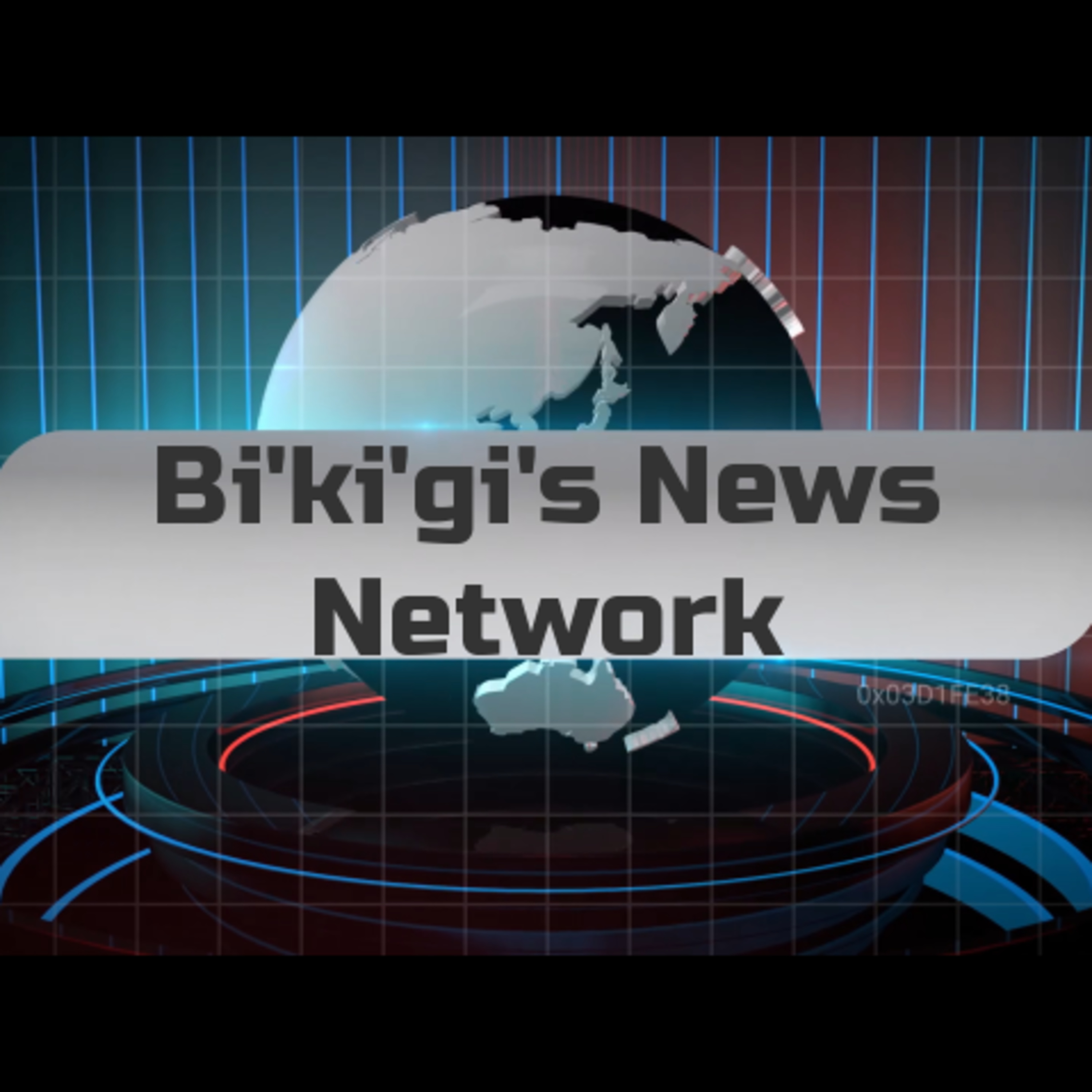 Bi'ki'gi's News Network Episode 1 episode artwork