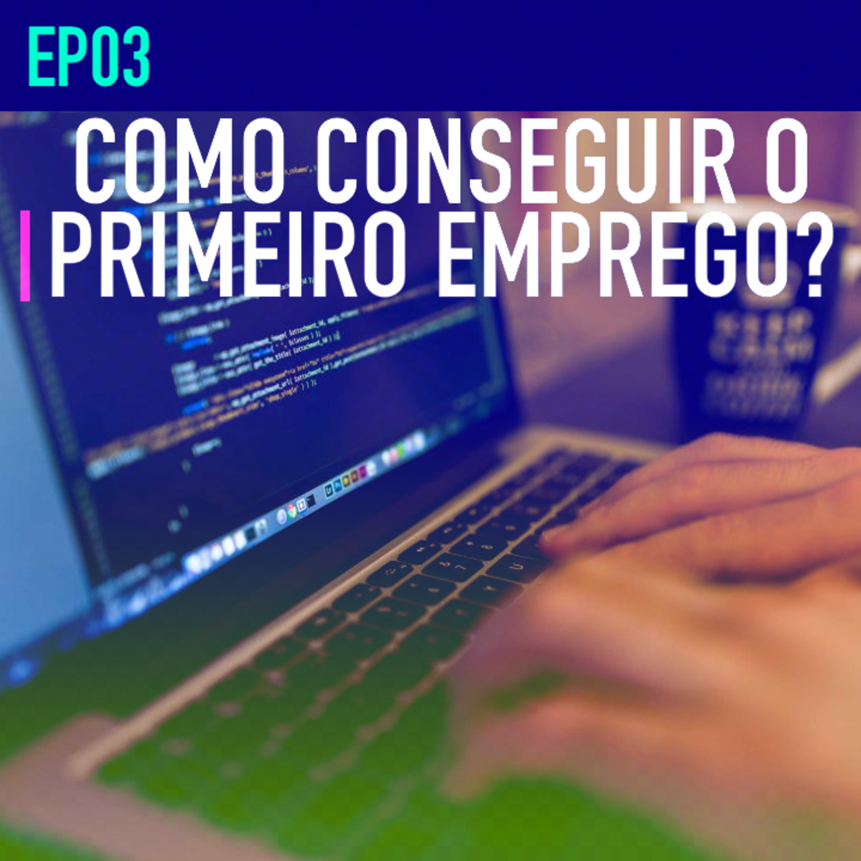 Programador na Véia