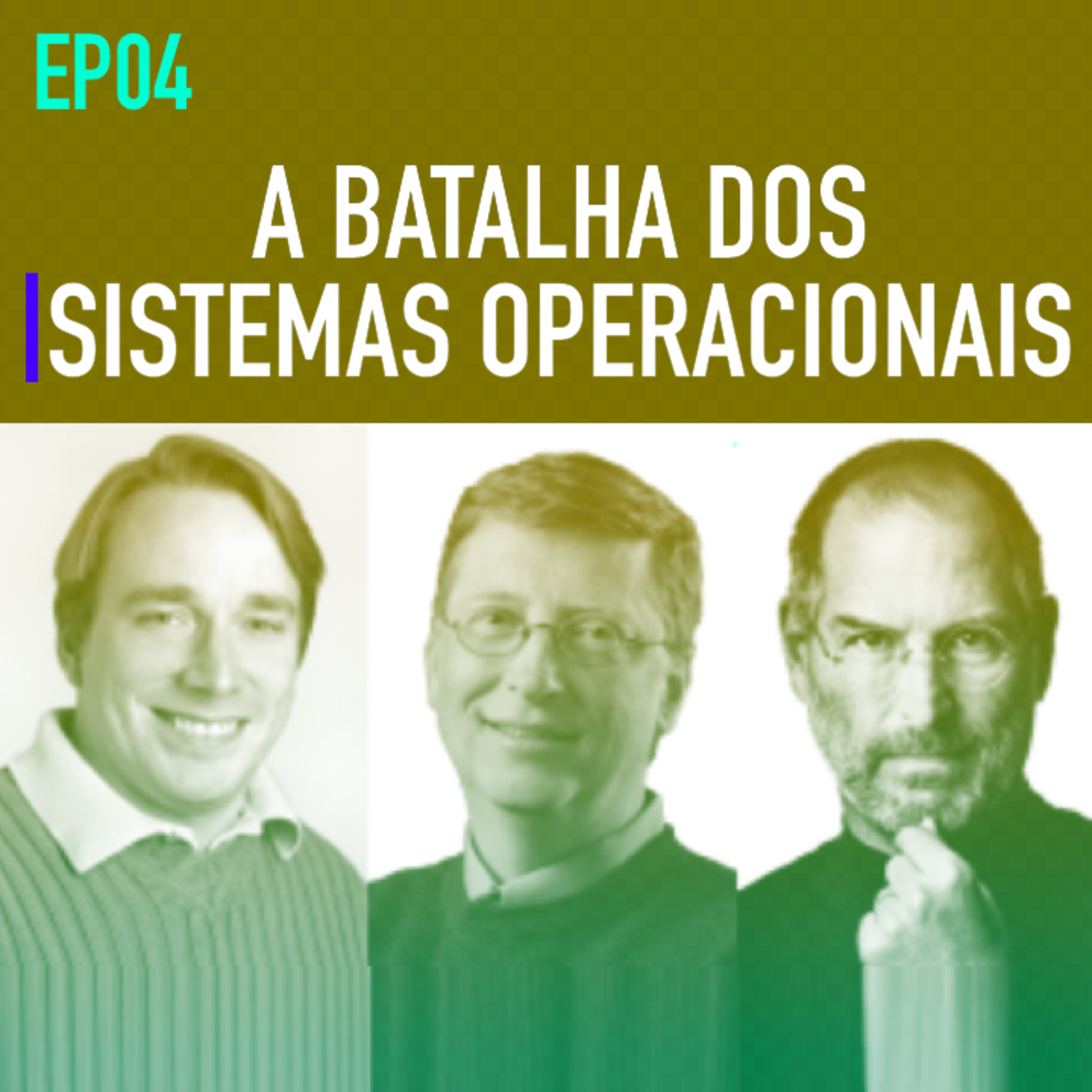 Programador na Véia