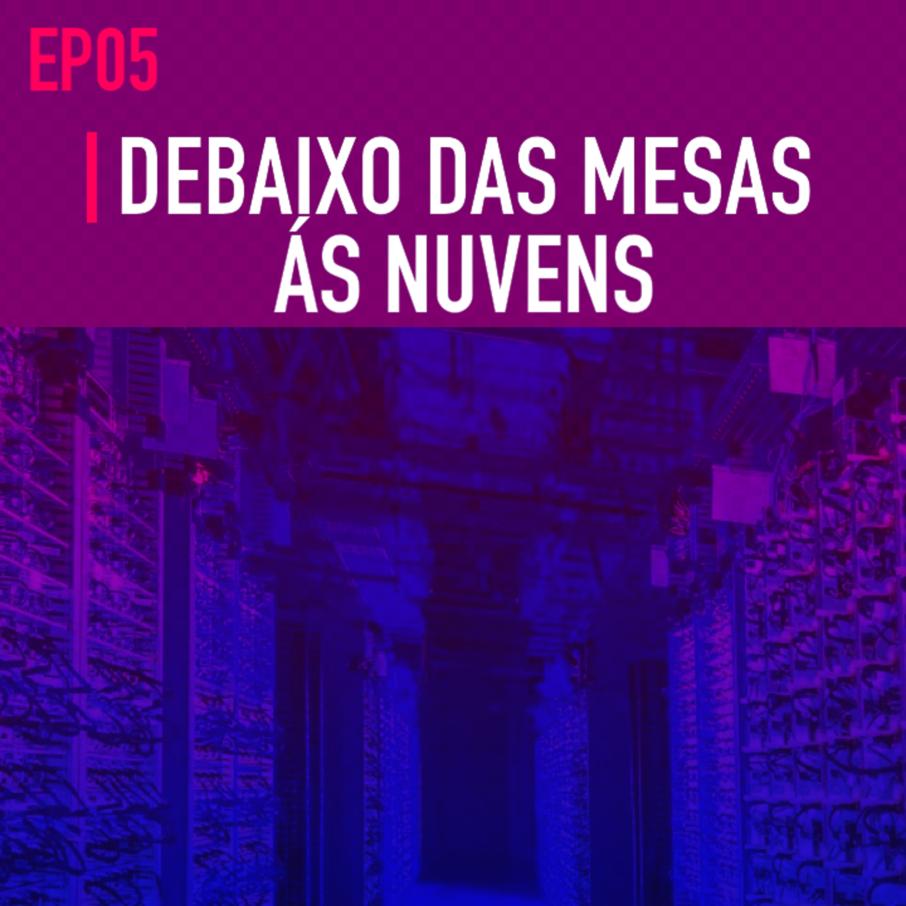 Programador na Véia