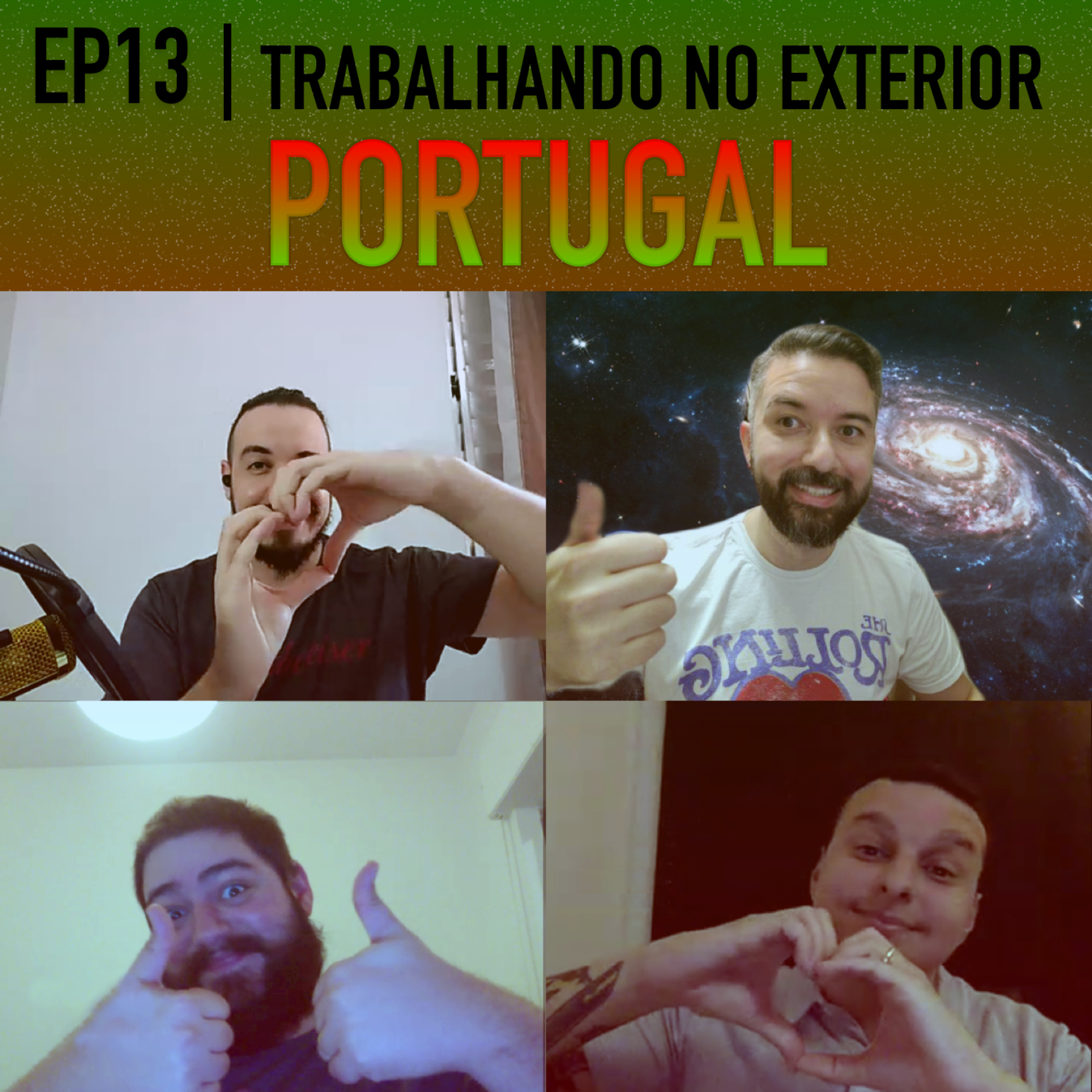 Programador na Véia
