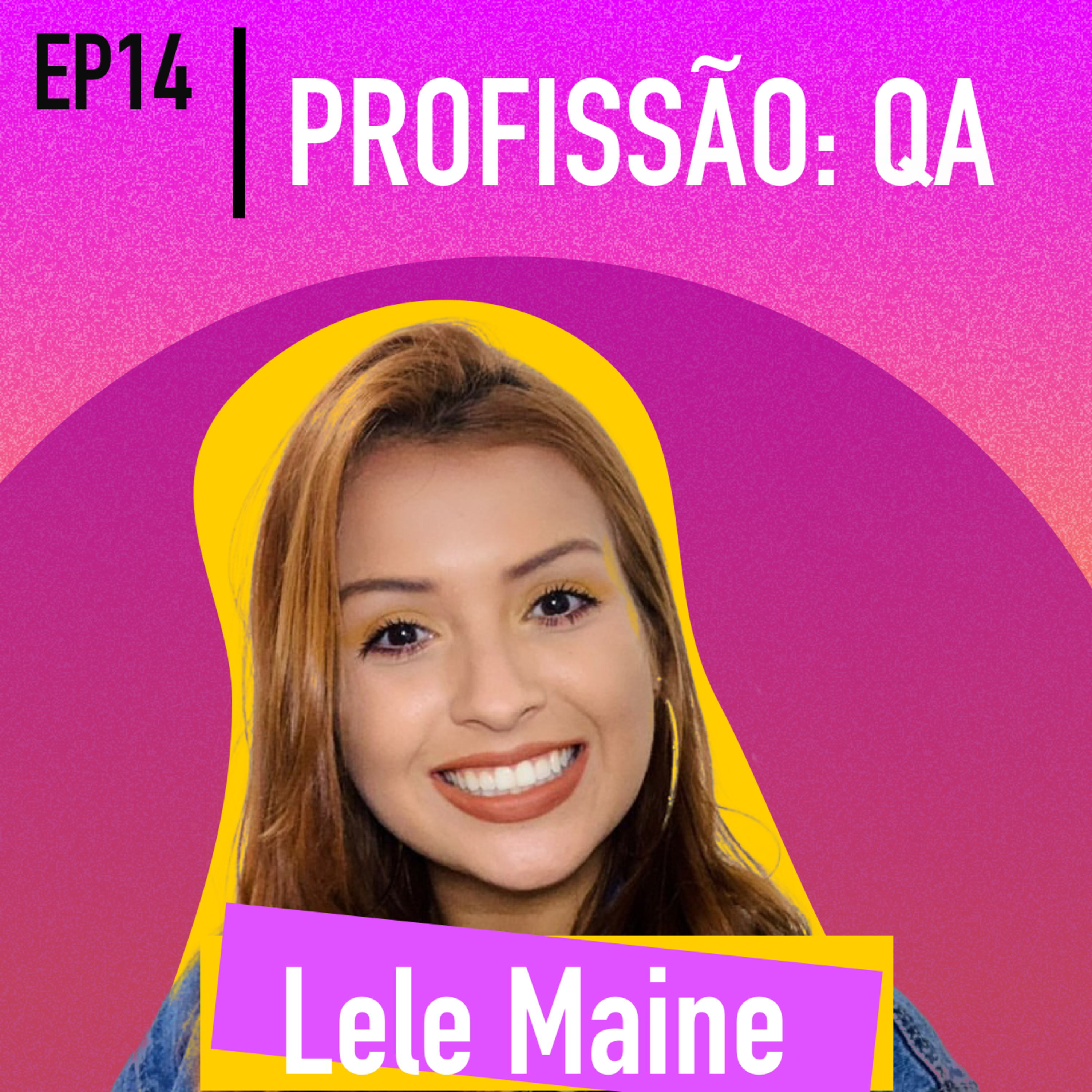Programador na Véia