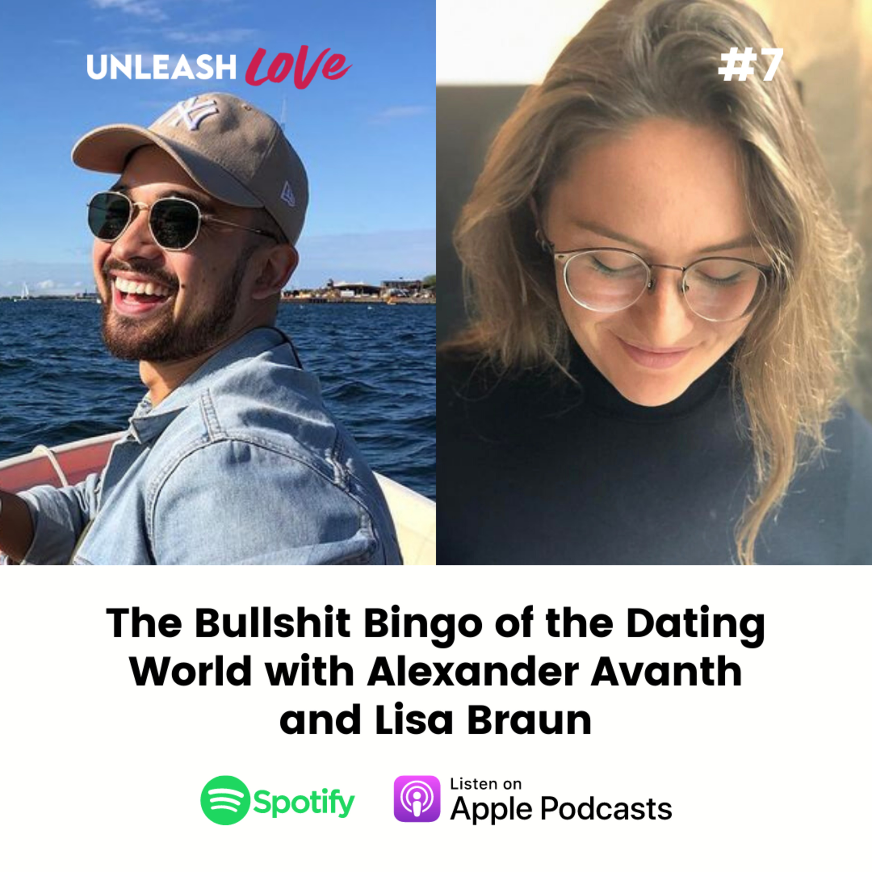 The Being Responsible Show