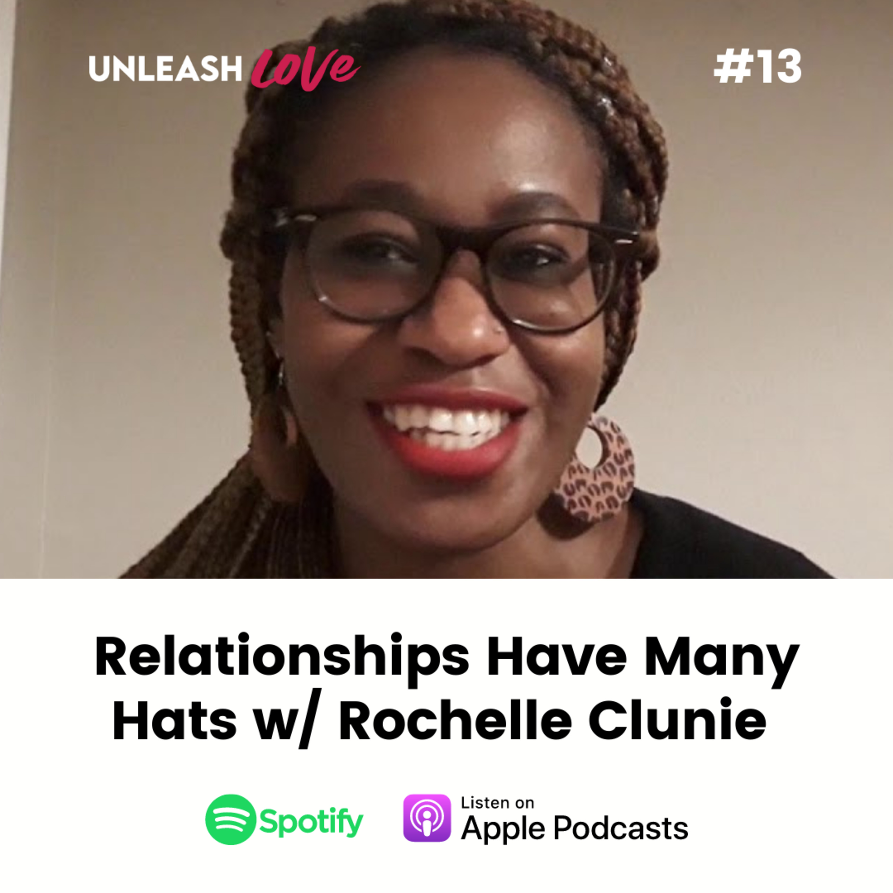 The Being Responsible Show