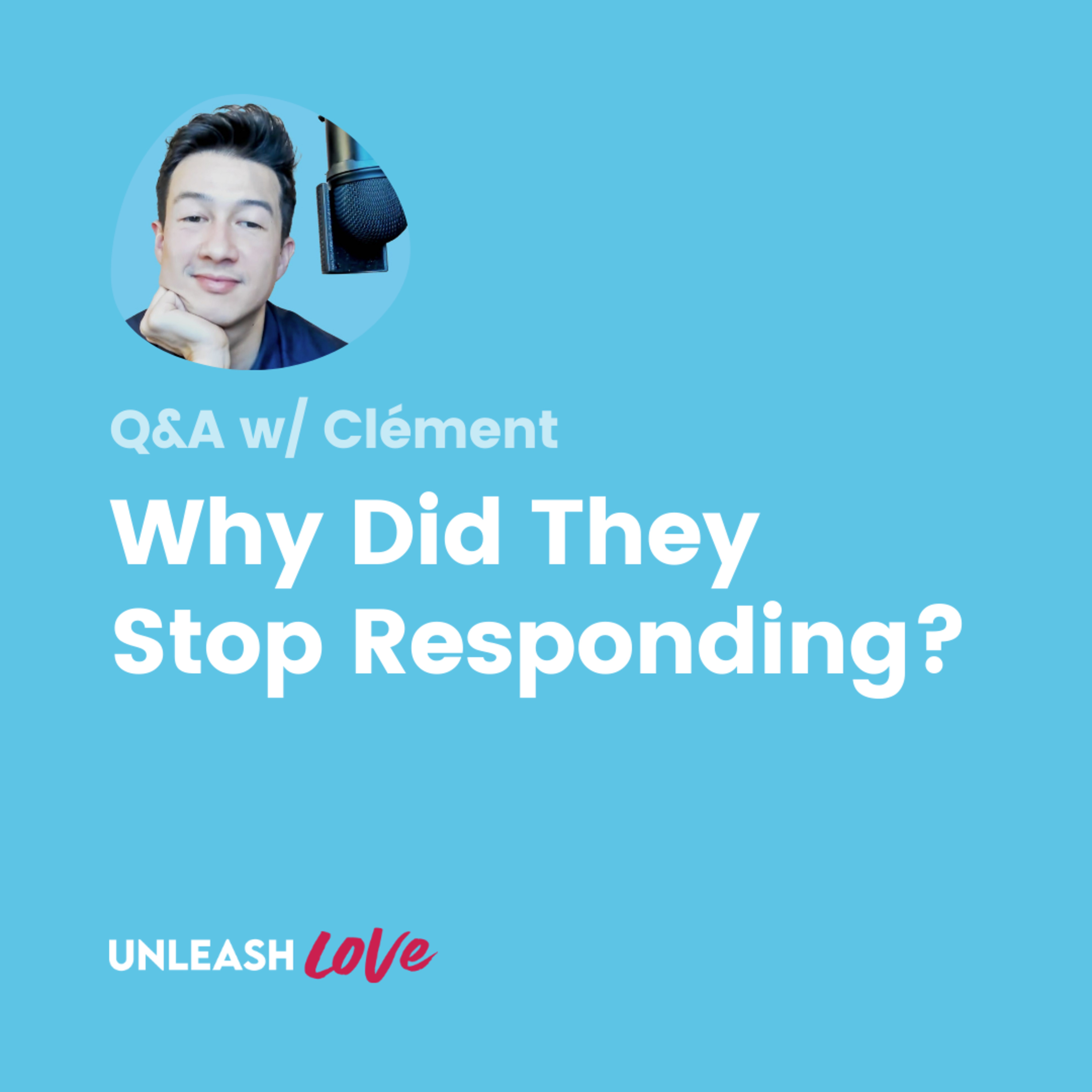 The Being Responsible Show