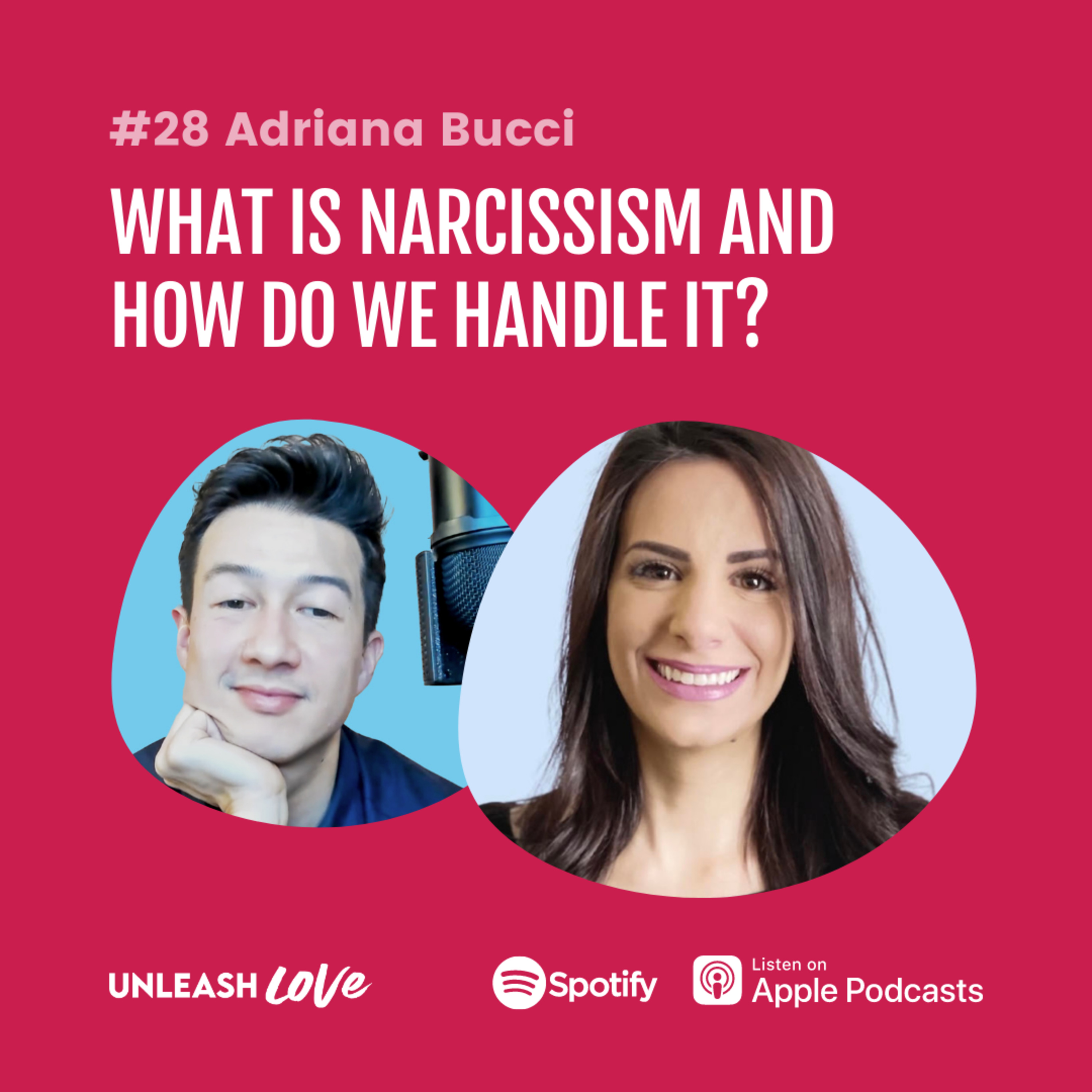 The Being Responsible Show
