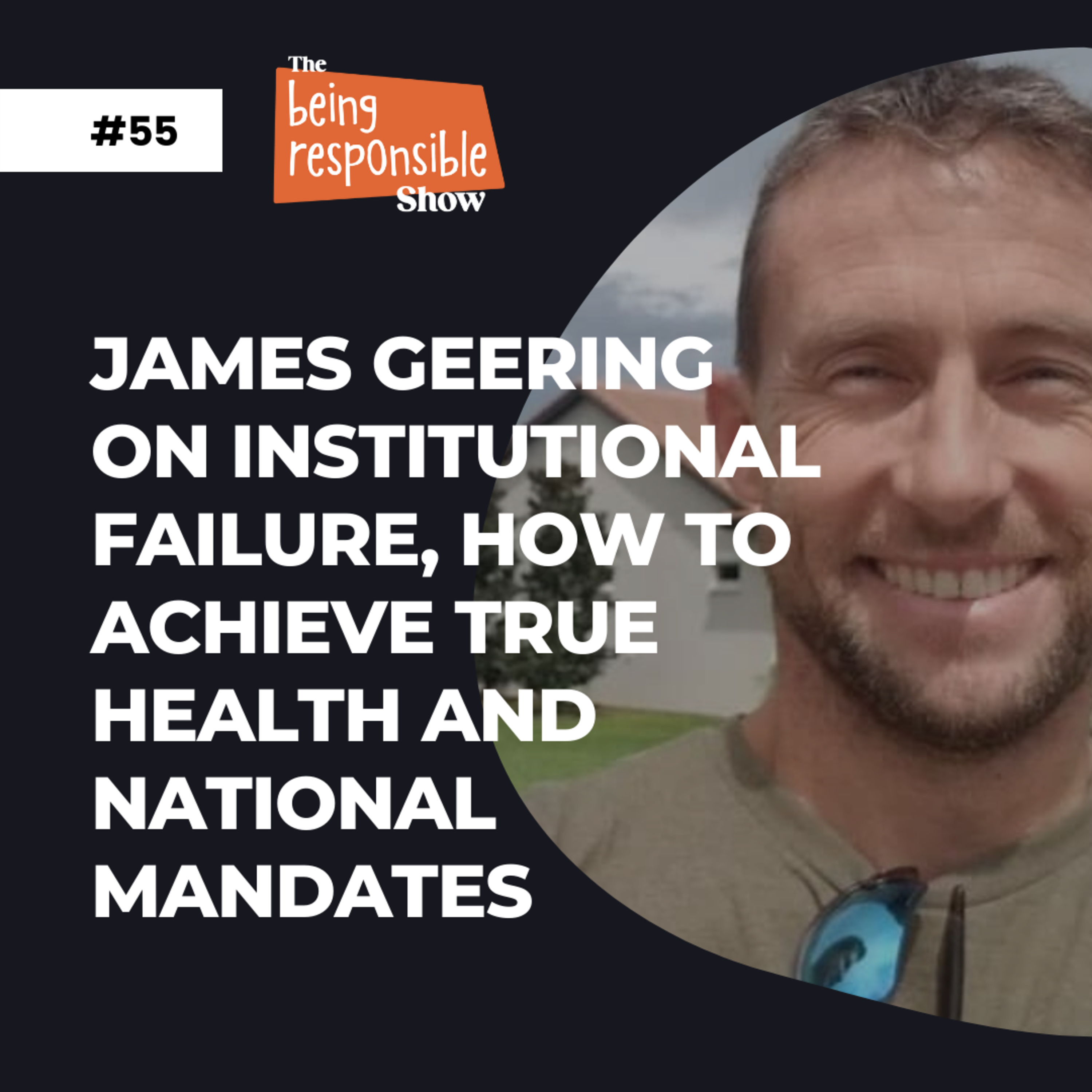 The Being Responsible Show