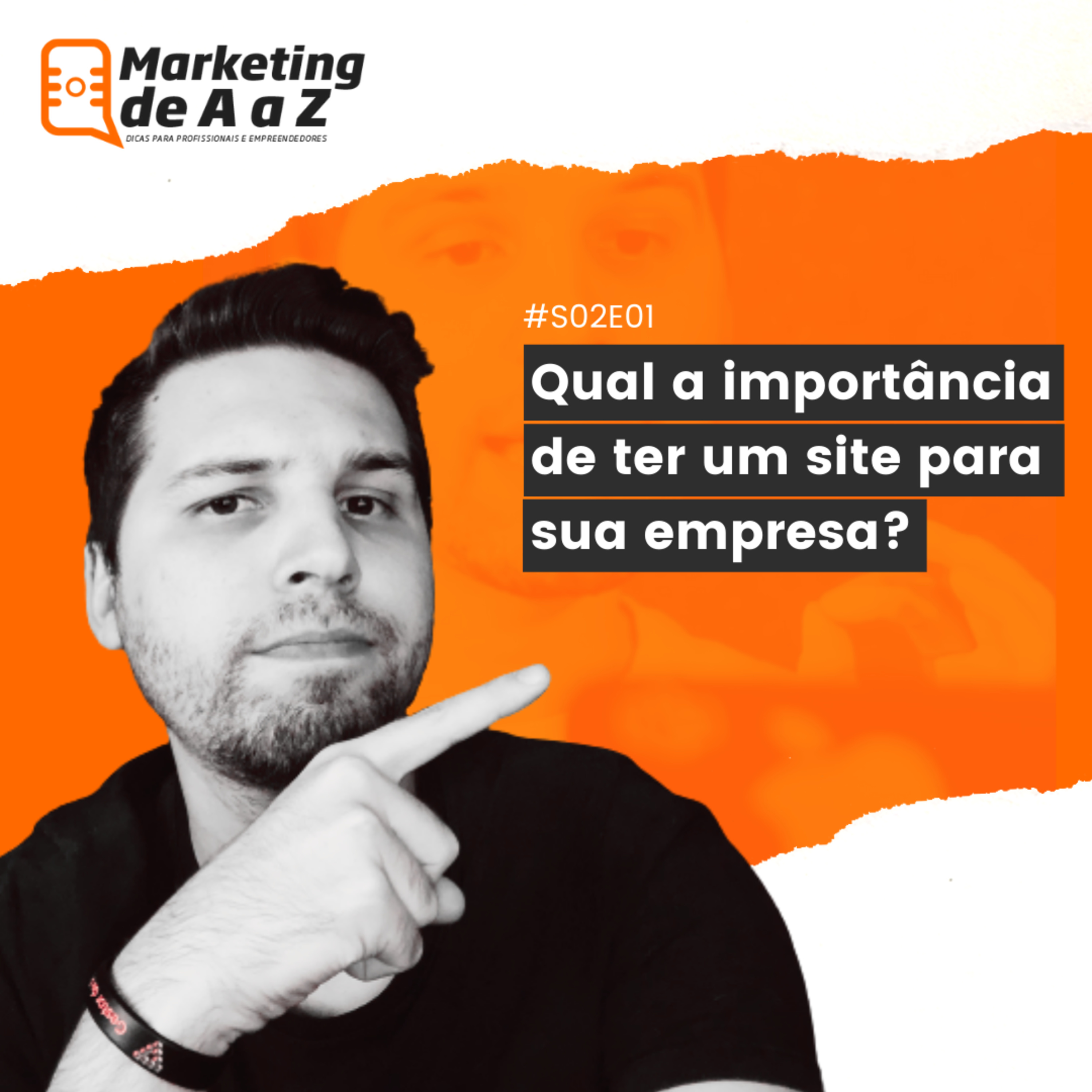 Qual a importância de ter um site para sua empresa? #S02E02