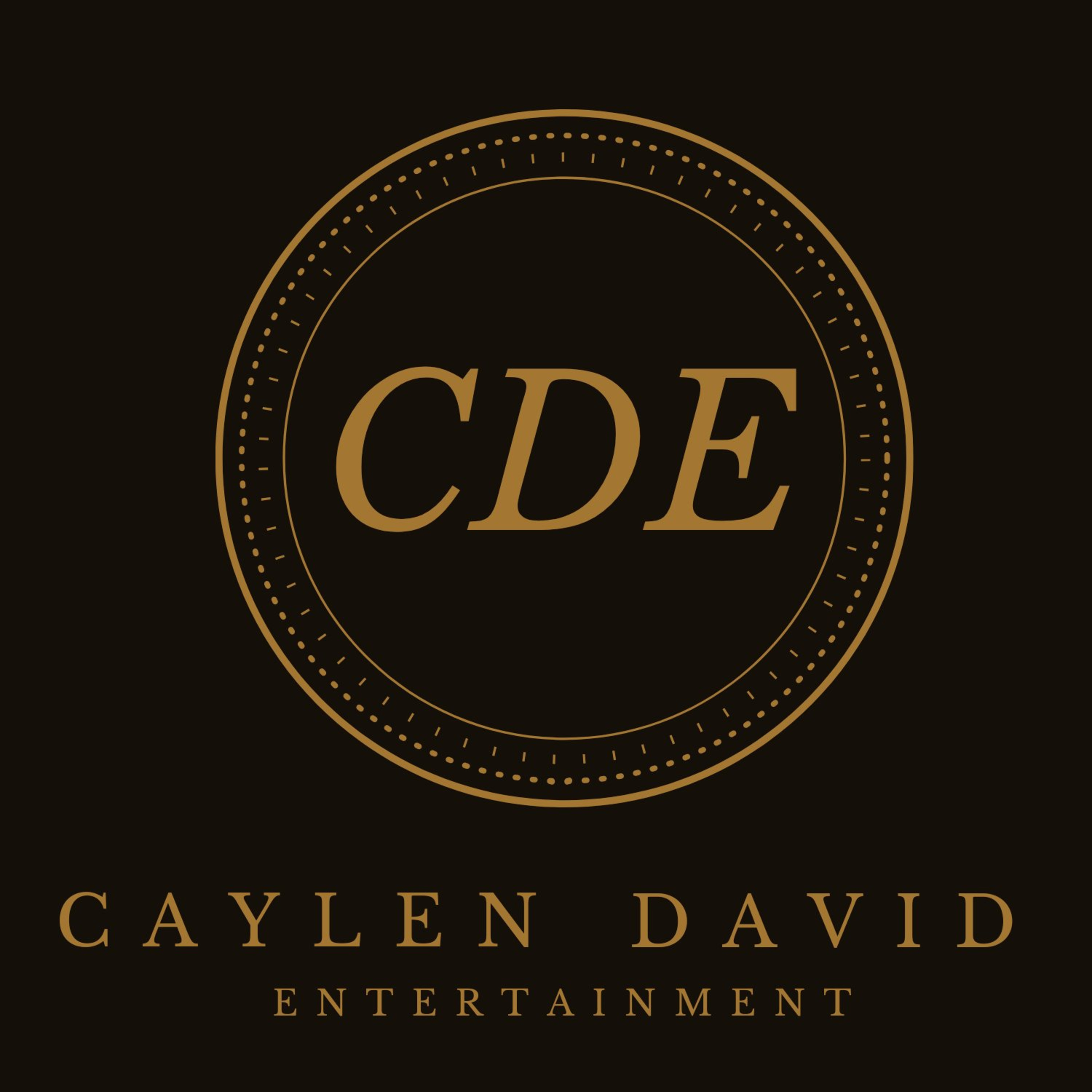 ‘The Reel’ w/ Caylen David