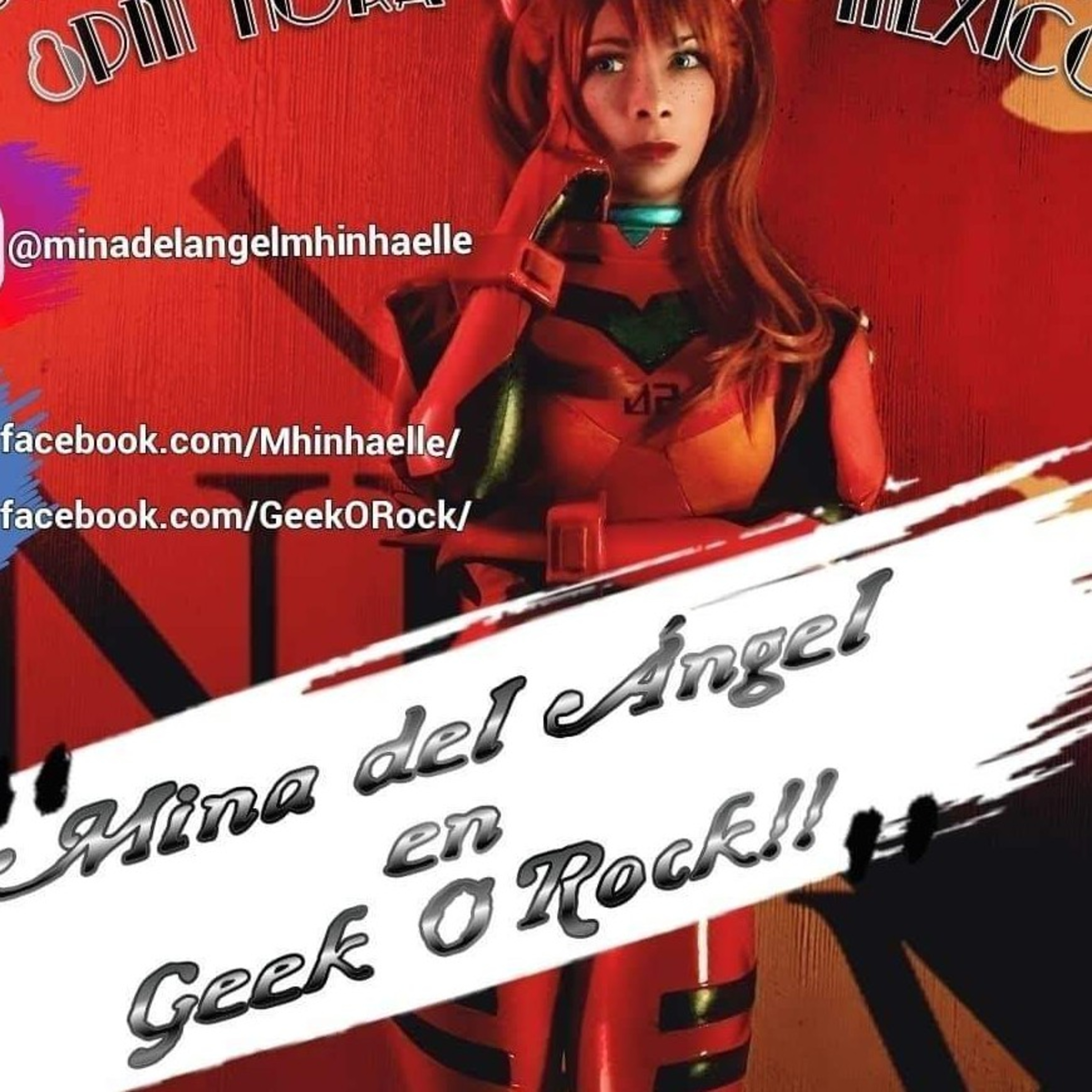 Geek O\' Rock