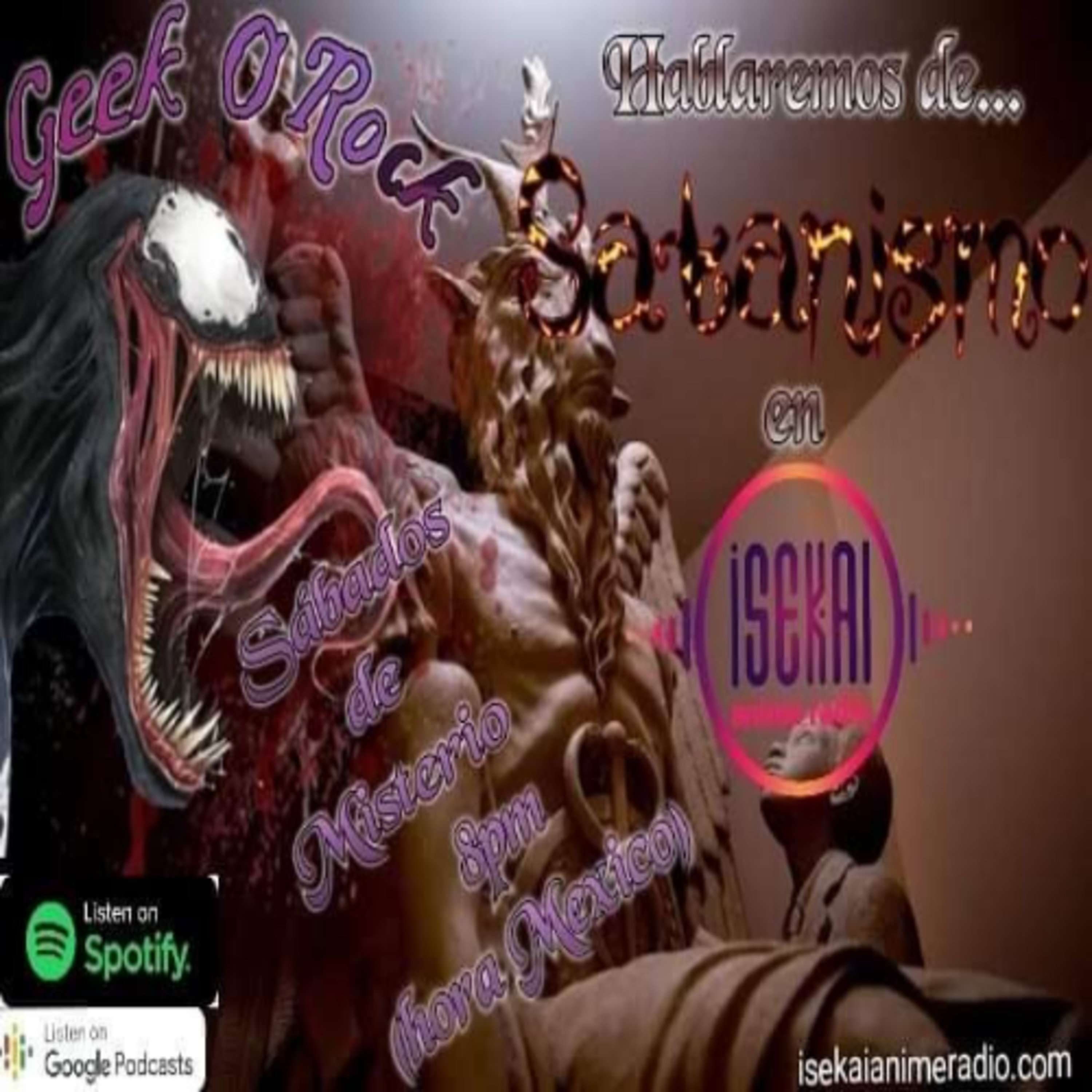 Geek O\' Rock
