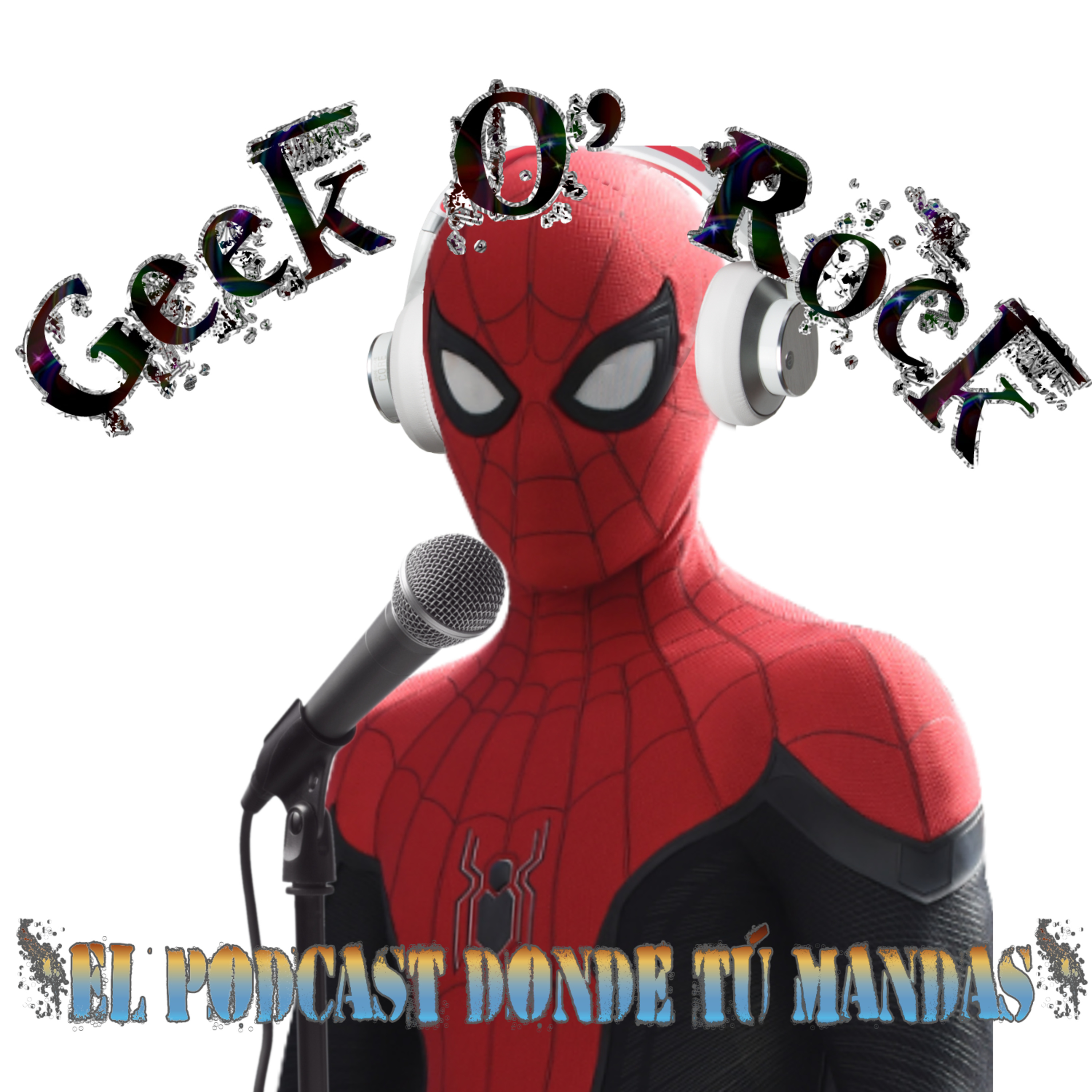 Geek O\' Rock