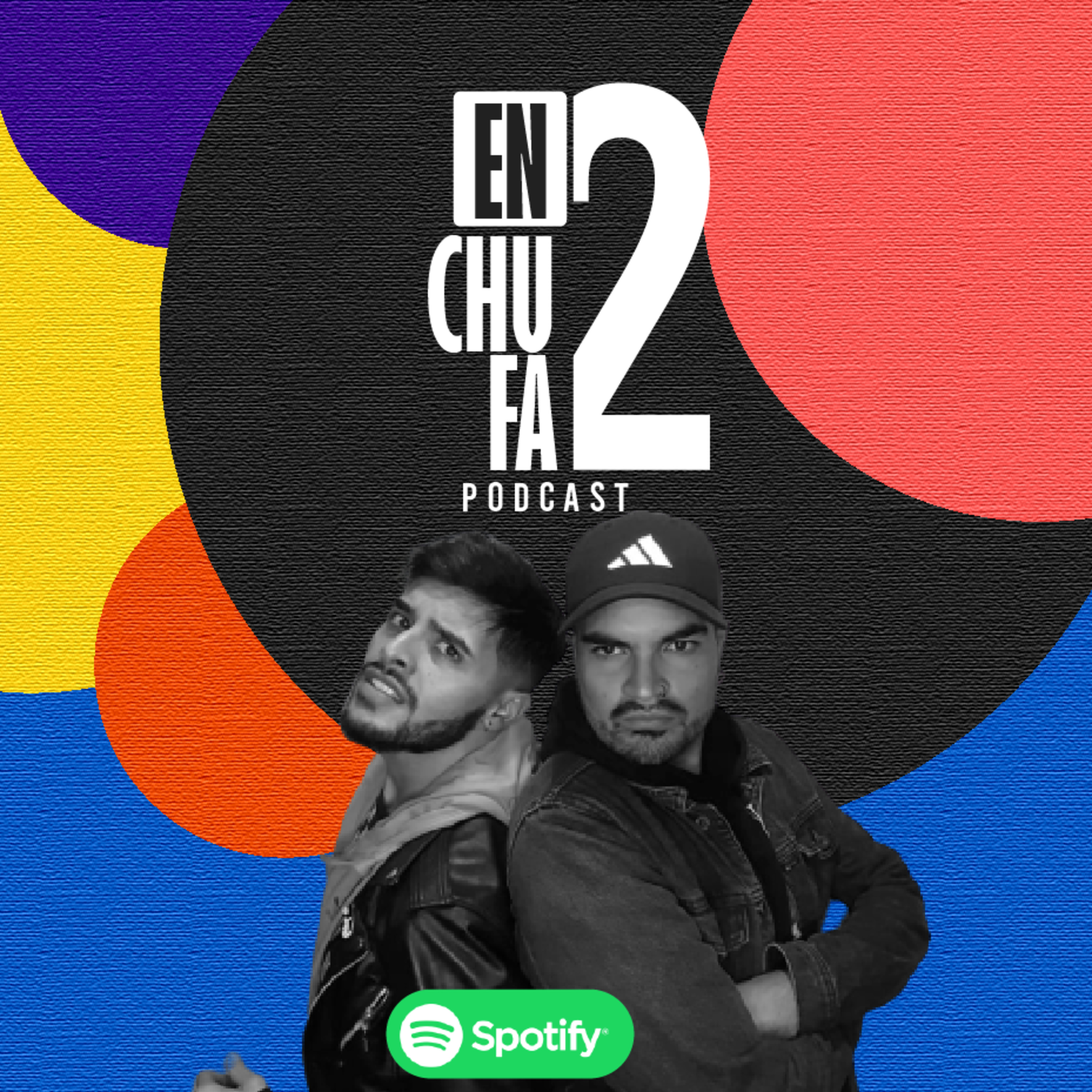 CONÉCTATE CON ENCHUFA2 episode artwork