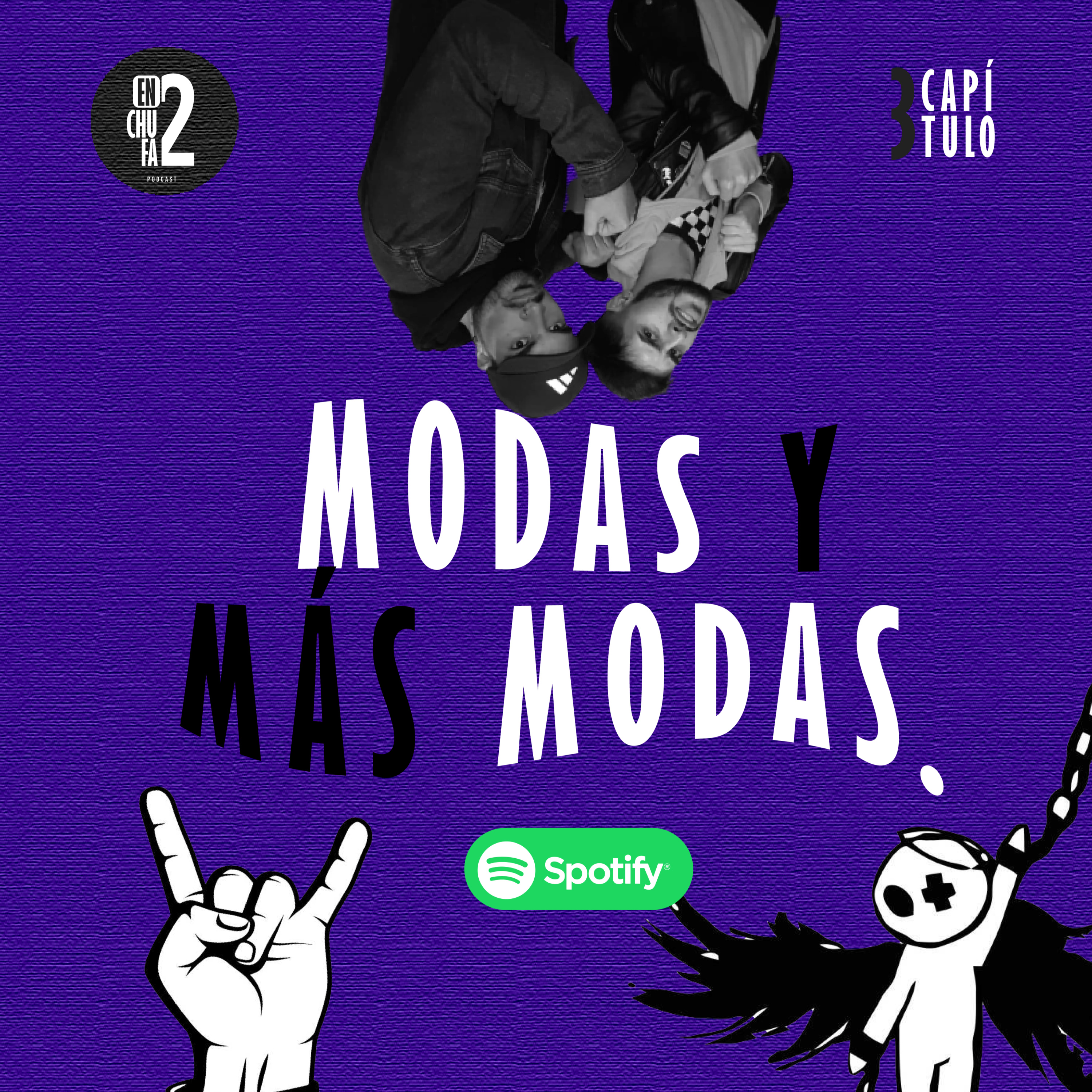 MODAS Y MÁS MODAS