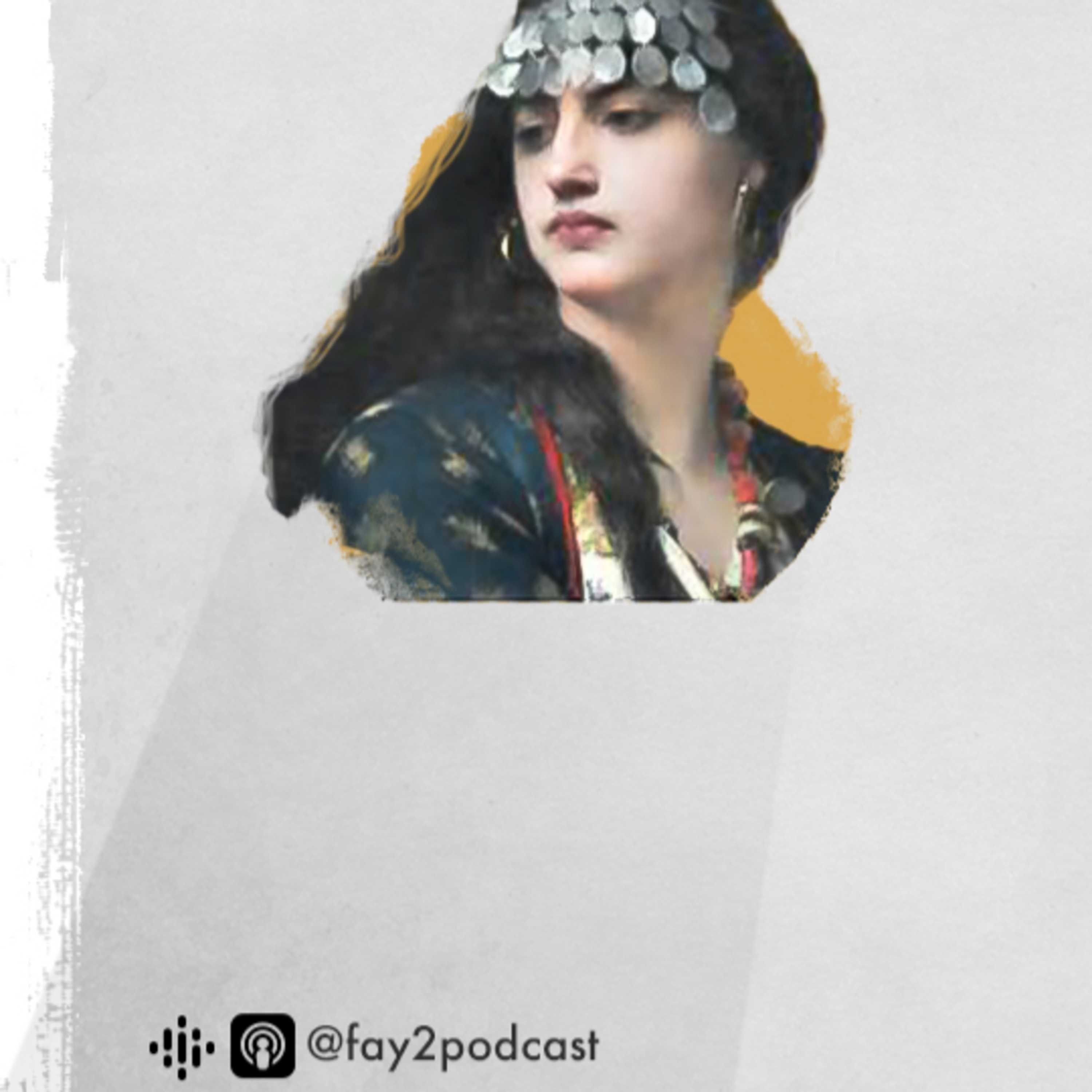 ألا هل لنا - ولّادة بنت المستكفي episode artwork