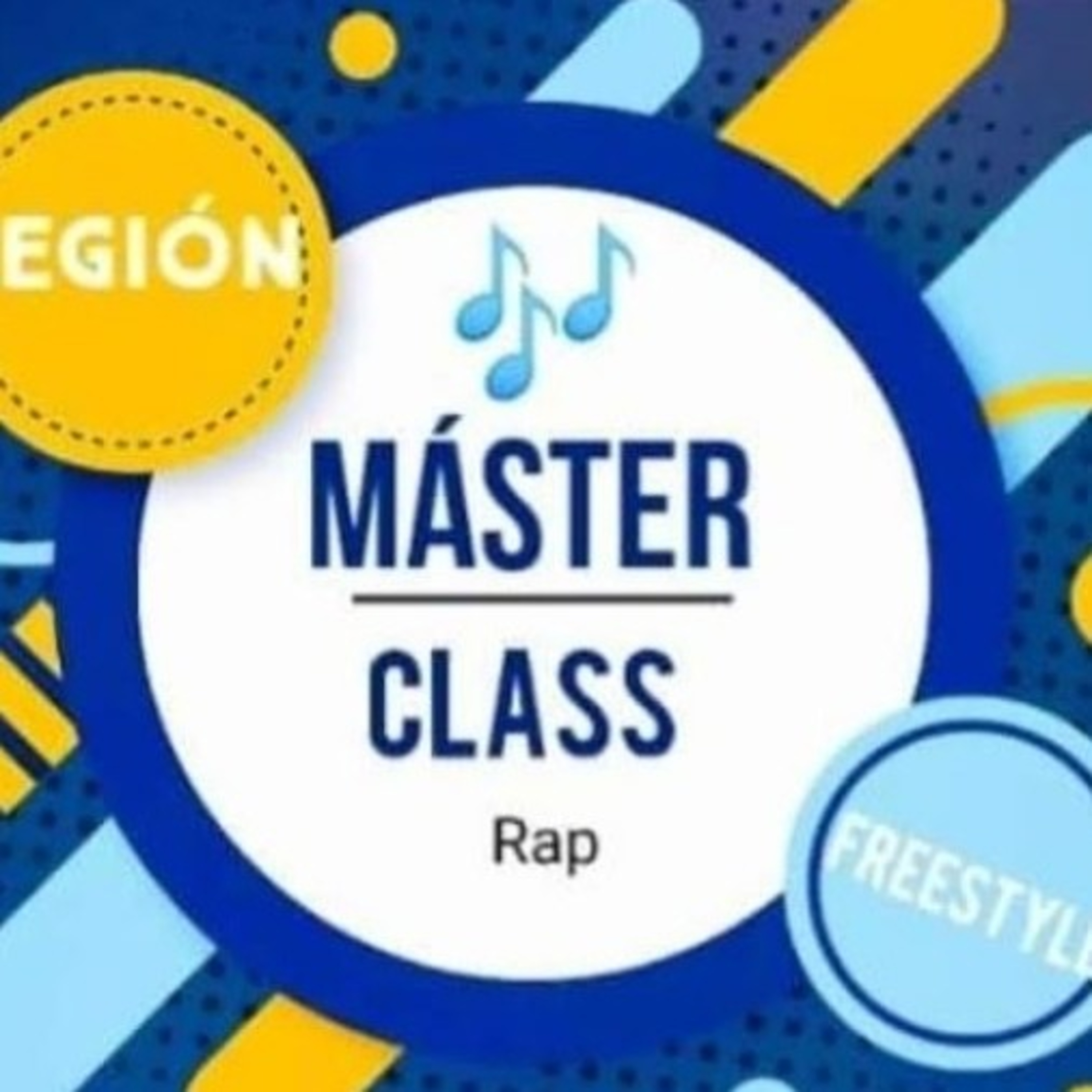 Másterclass freestyle