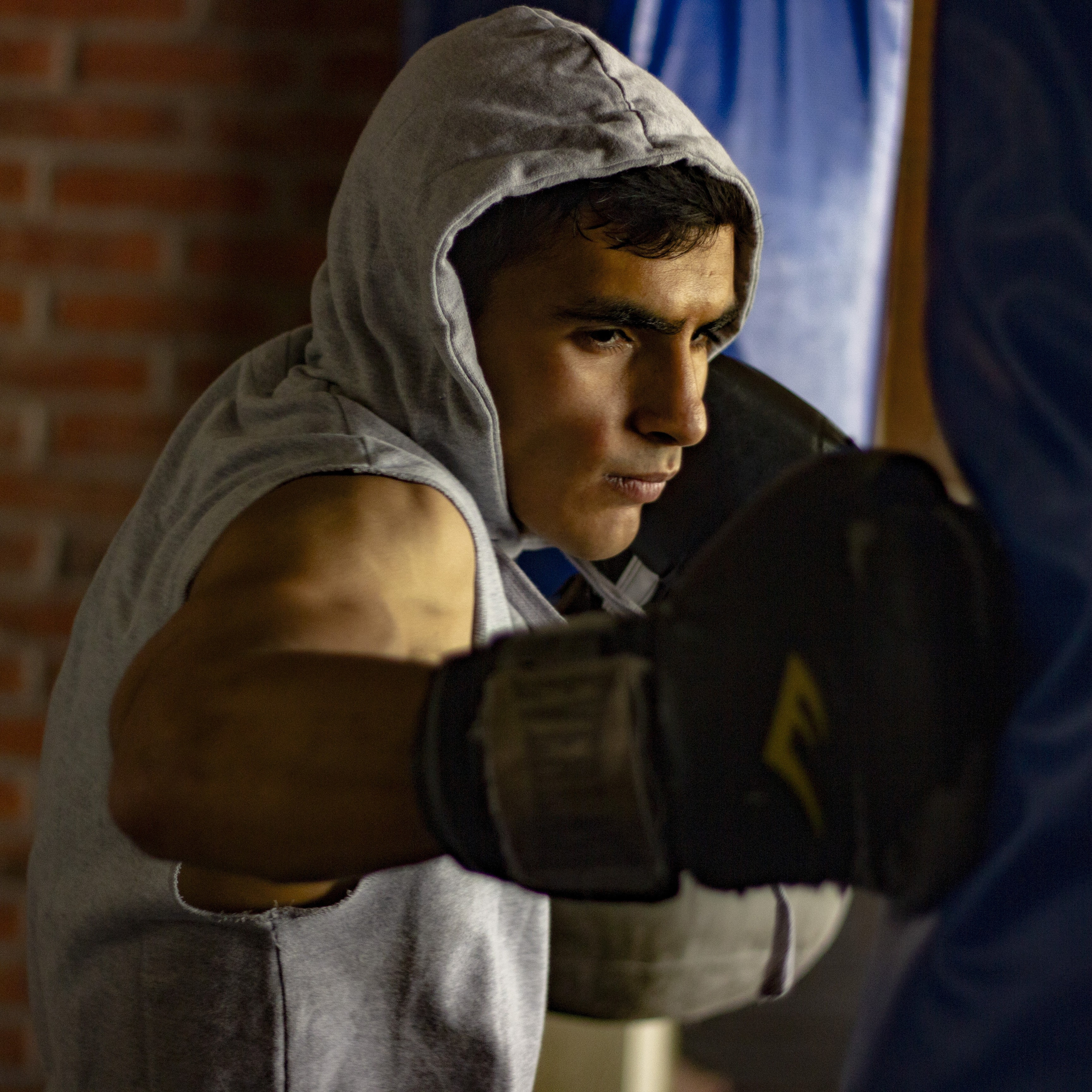 Fitness Consciente