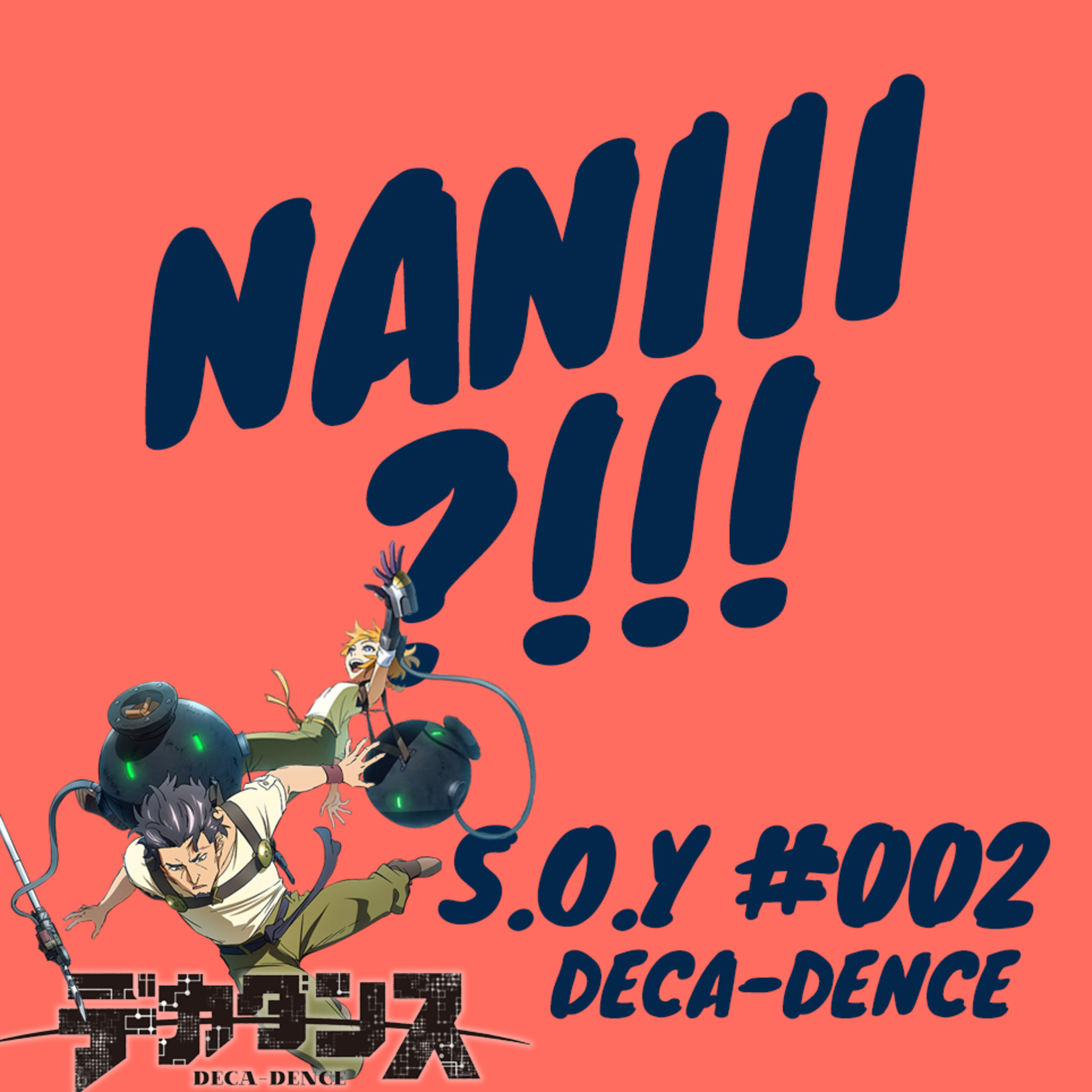 NANIII?!!!